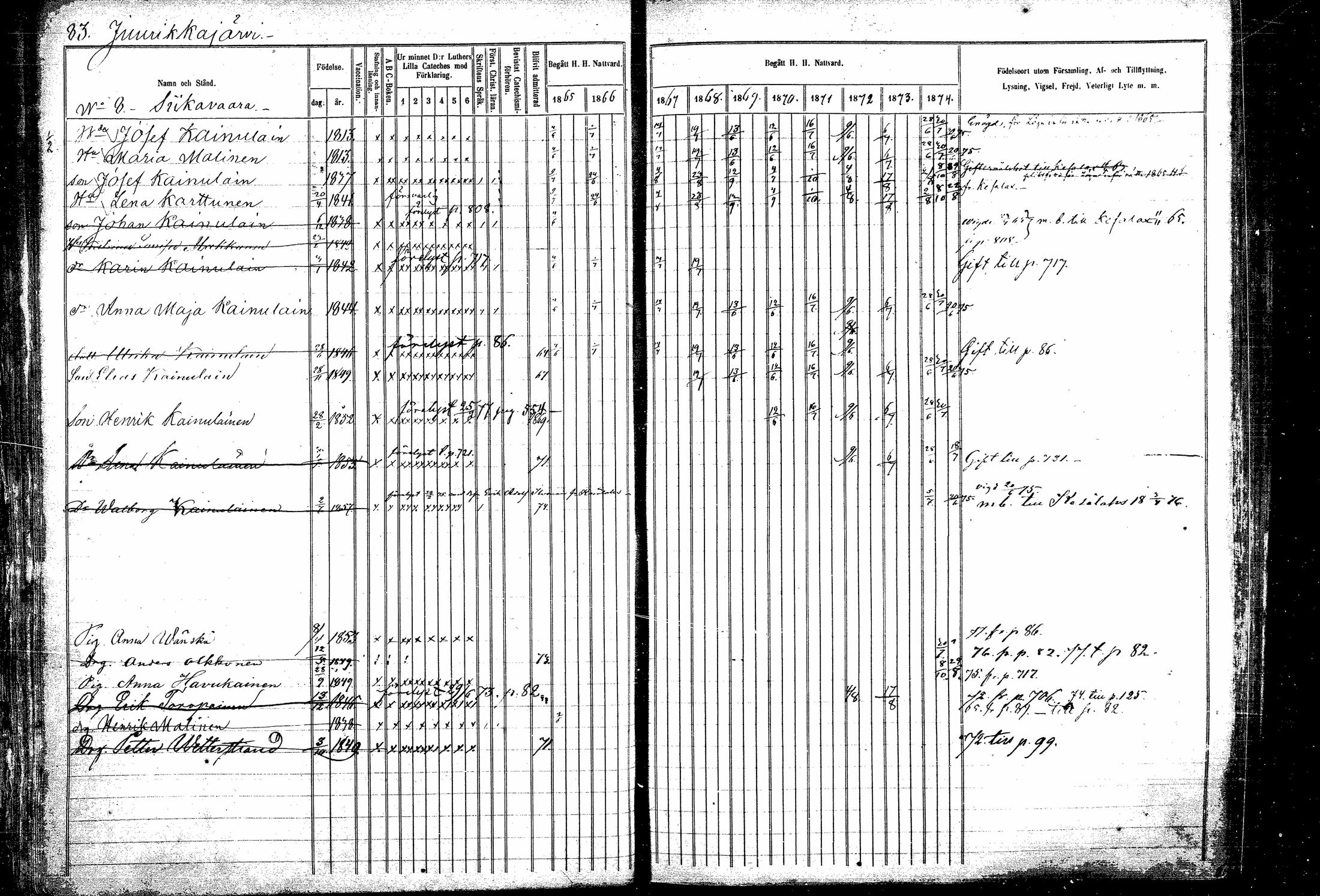 [ ../kirjat/Kirkonkirjat/kitee/rippikirja_1865-1876_mko20-31/kuvat/89.jpg ]
