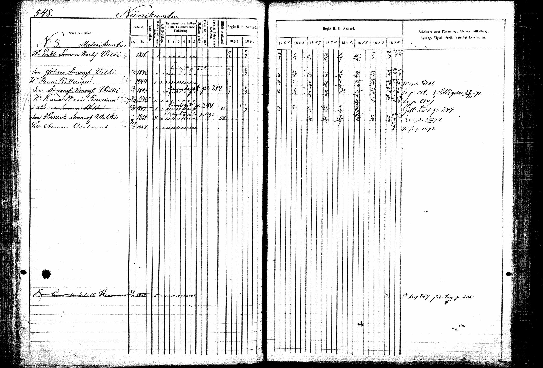 [ ../kirjat/Kirkonkirjat/kitee/rippikirja_1865-1876_mko32-43/kuvat/141.jpg ]