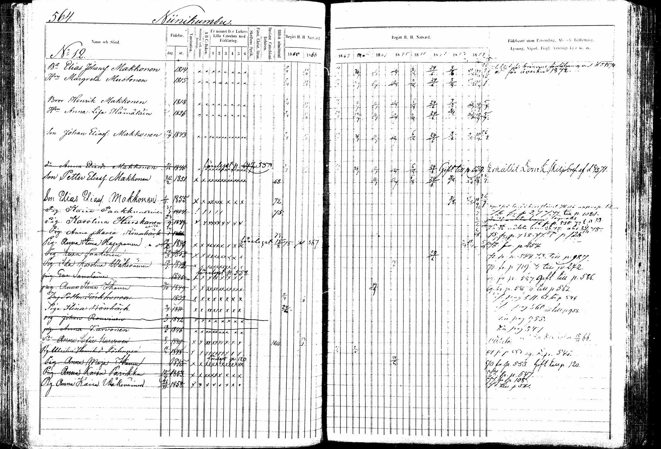 [ ../kirjat/Kirkonkirjat/kitee/rippikirja_1865-1876_mko32-43/kuvat/155.jpg ]