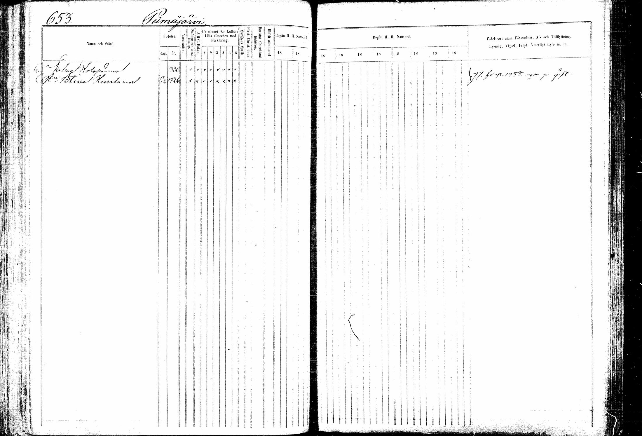 [ ../kirjat/Kirkonkirjat/kitee/rippikirja_1865-1876_mko32-43/kuvat/241.jpg ]