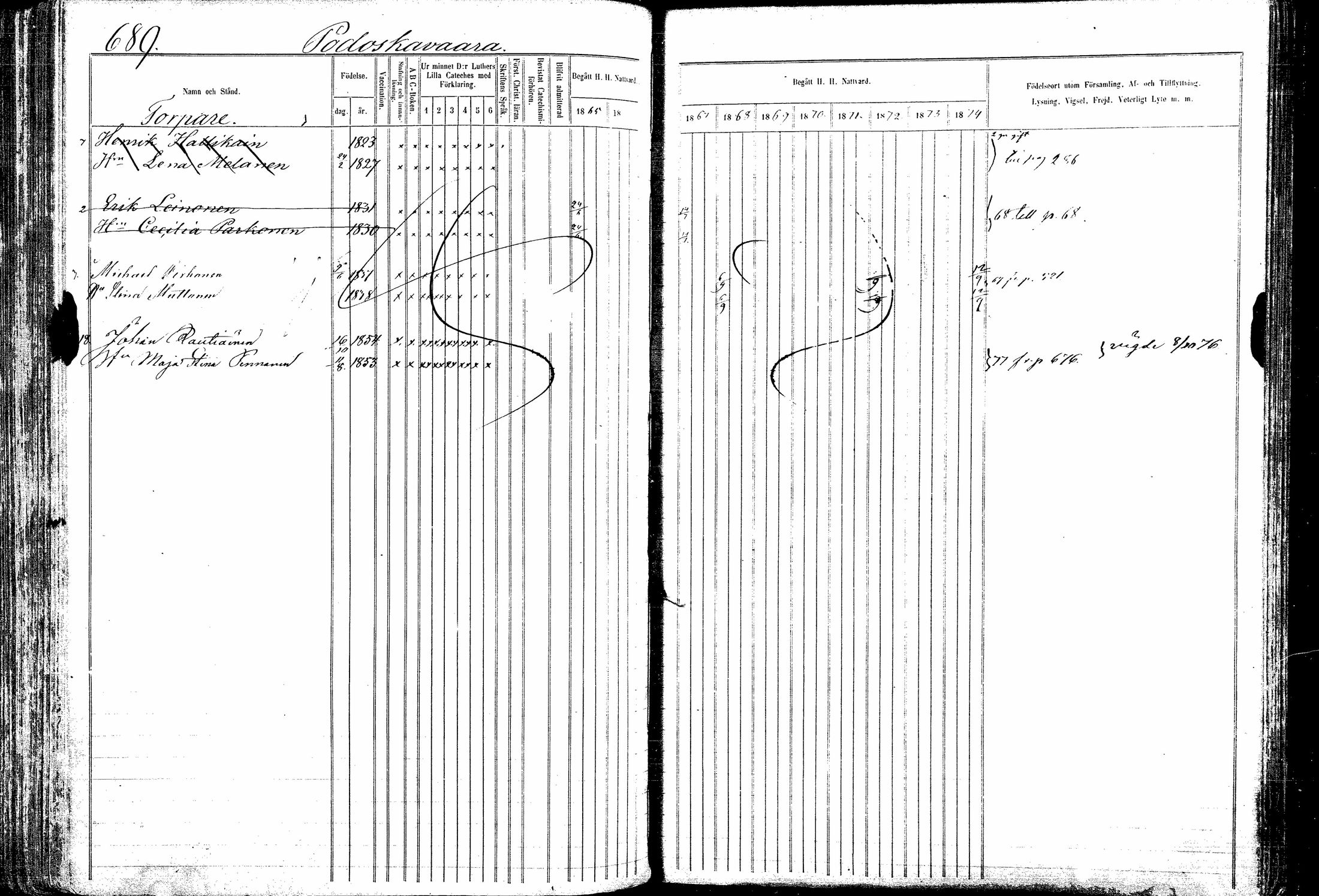 [ ../kirjat/Kirkonkirjat/kitee/rippikirja_1865-1876_mko32-43/kuvat/276.jpg ]