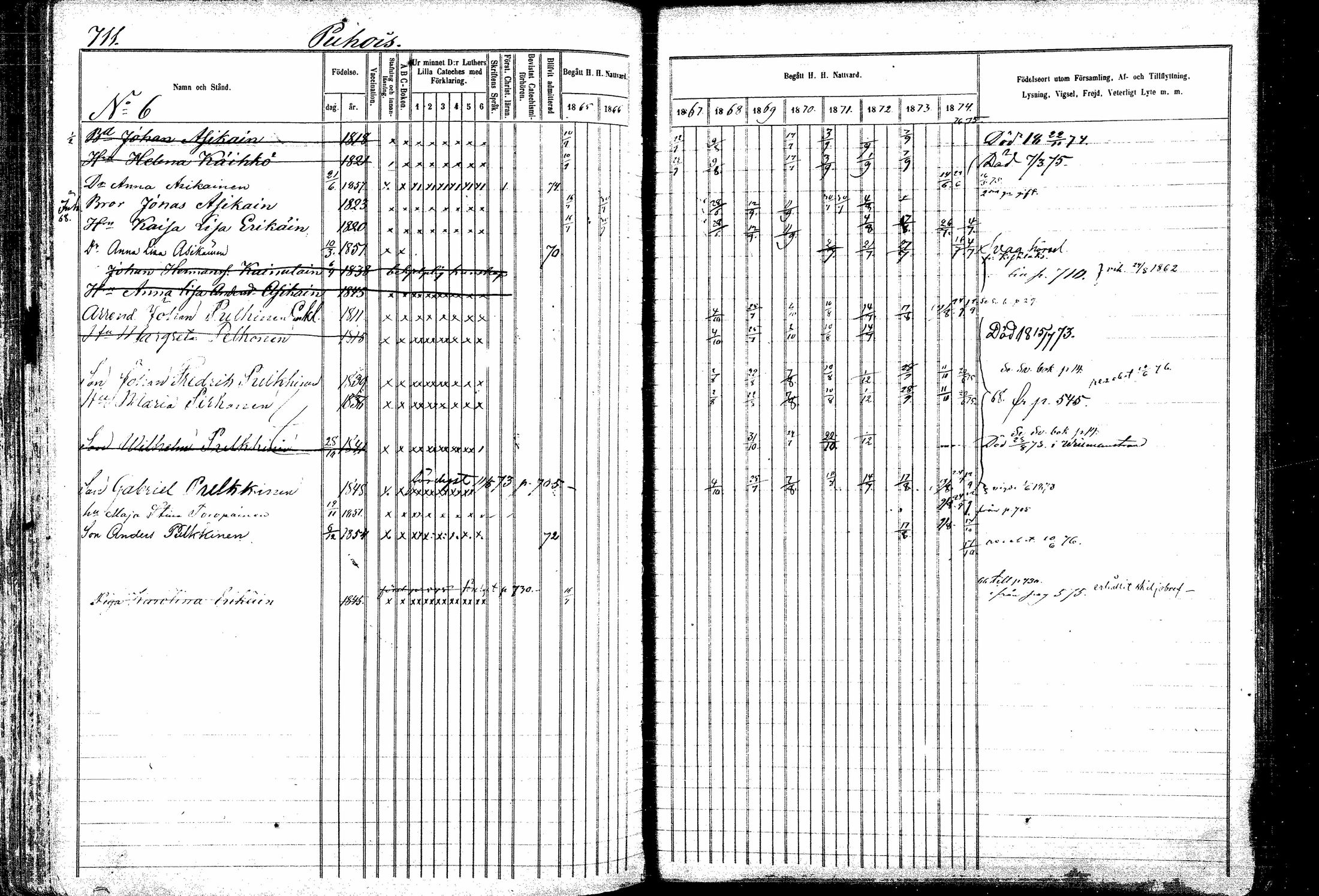 [ ../kirjat/Kirkonkirjat/kitee/rippikirja_1865-1876_mko32-43/kuvat/297.jpg ]
