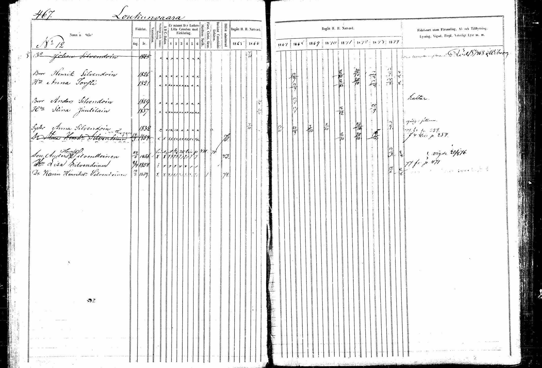[ ../kirjat/Kirkonkirjat/kitee/rippikirja_1865-1876_mko32-43/kuvat/66.jpg ]