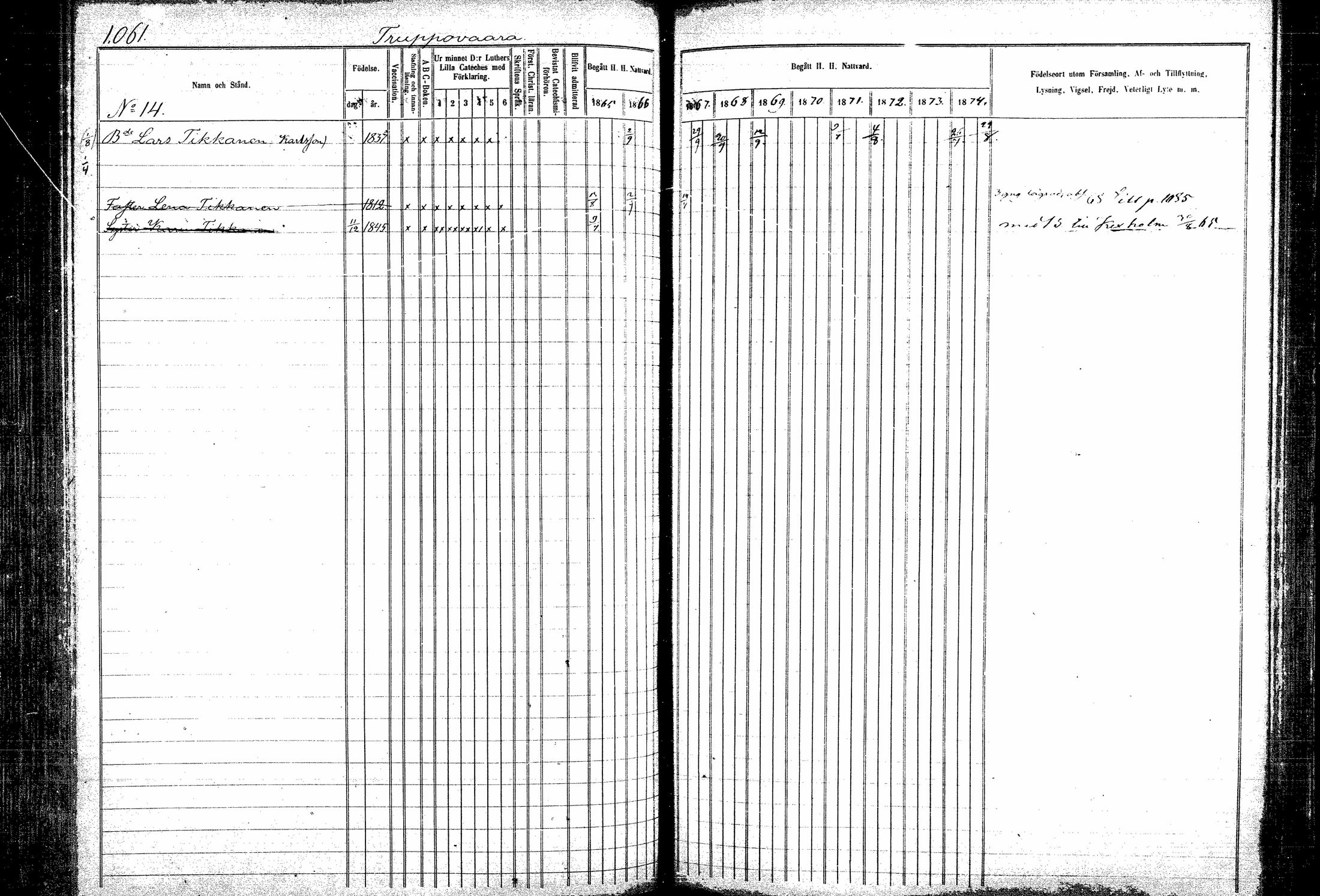 [ ../kirjat/Kirkonkirjat/kitee/rippikirja_1865-1876_mko44-53/kuvat/262.jpg ]
