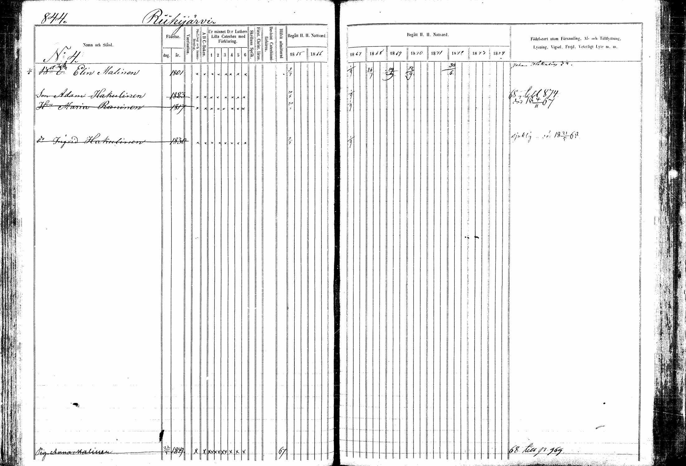 [ ../kirjat/Kirkonkirjat/kitee/rippikirja_1865-1876_mko44-53/kuvat/70.jpg ]