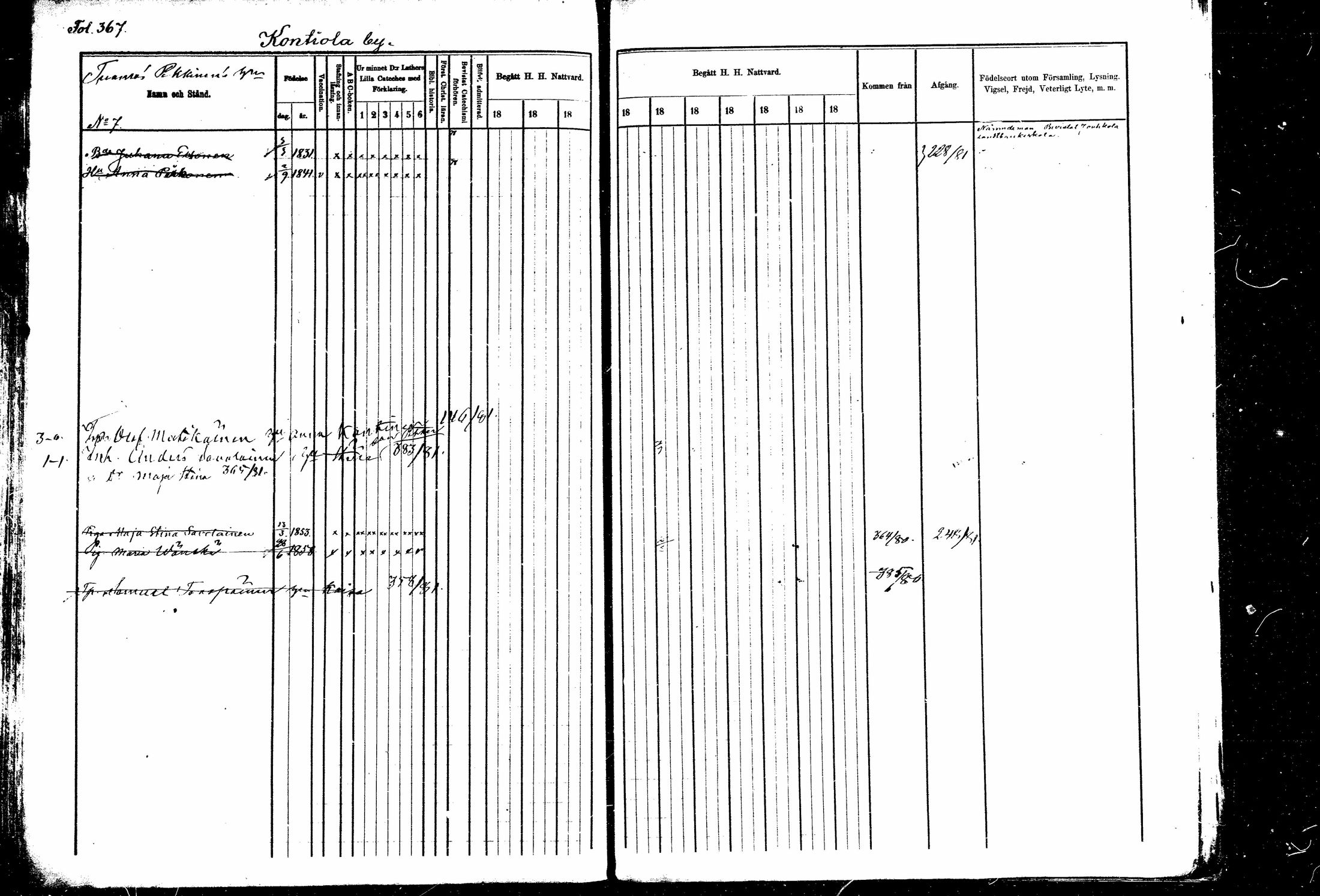 [ ../kirjat/Kirkonkirjat/kitee/rippikirja_1877-1881_mko1-13/kuvat/341.jpg ]
