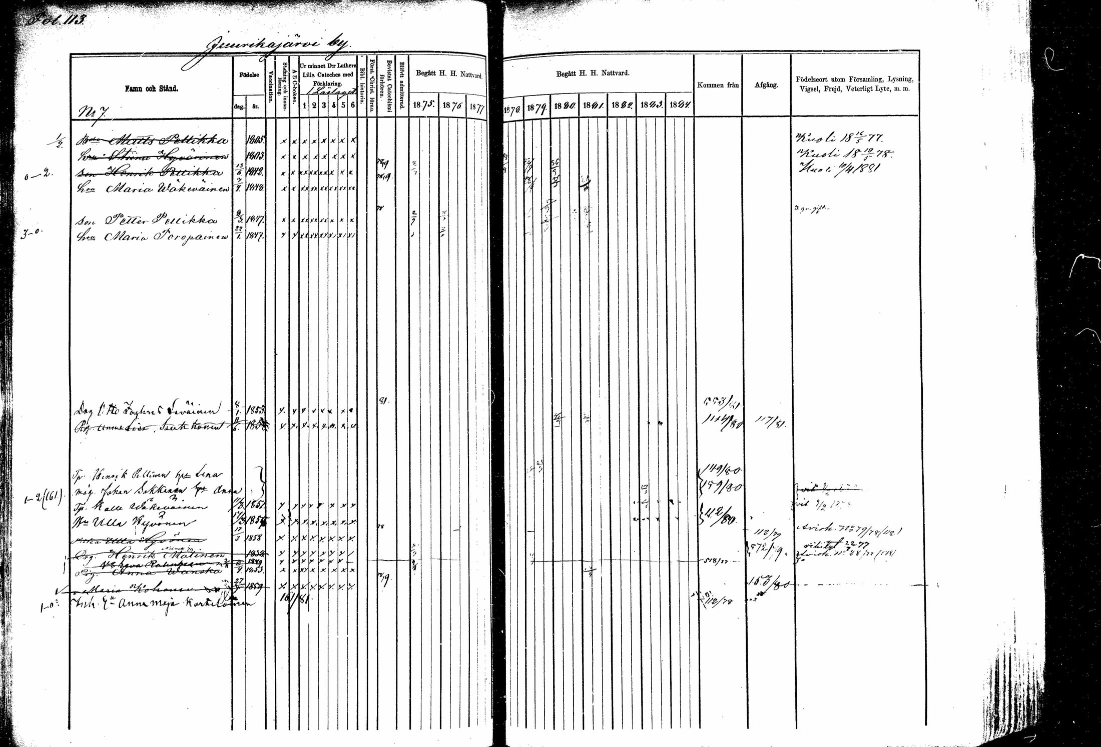 [ ../kirjat/Kirkonkirjat/kitee/rippikirja_1877-1881_mko1-13/kuvat/99.jpg ]