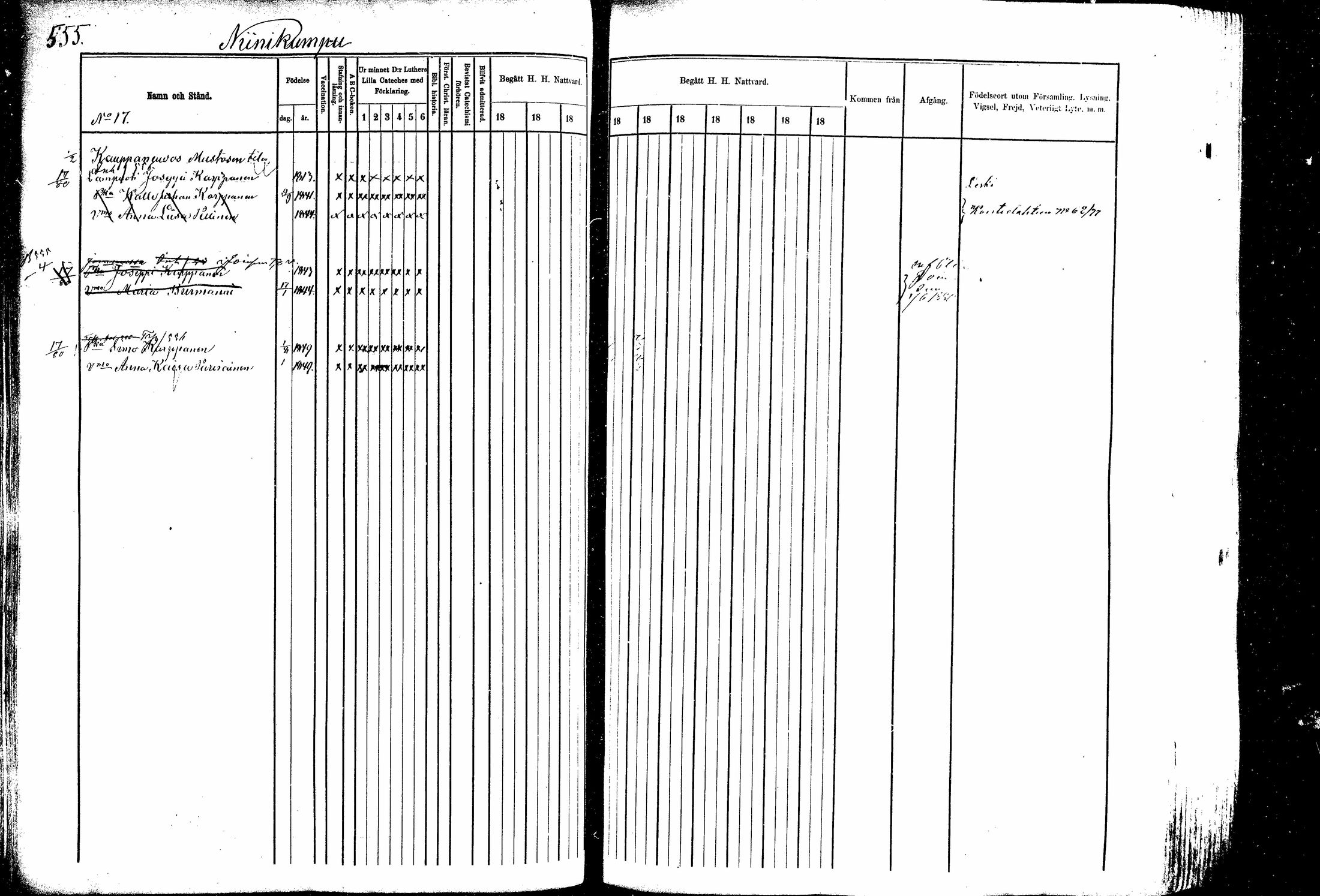 [ ../kirjat/Kirkonkirjat/kitee/rippikirja_1877-1881_mko14-25/kuvat/123.jpg ]
