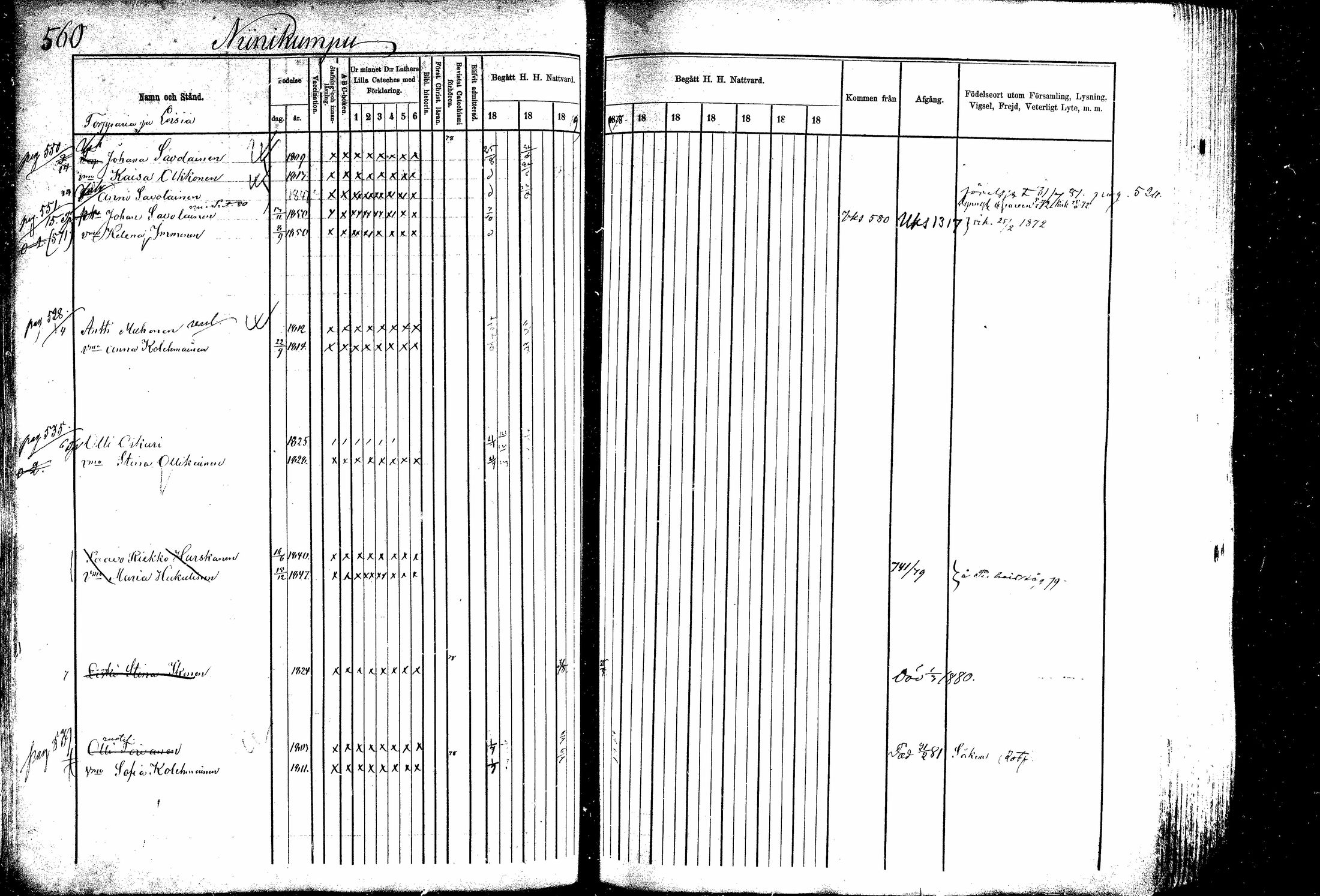 [ ../kirjat/Kirkonkirjat/kitee/rippikirja_1877-1881_mko14-25/kuvat/127.jpg ]