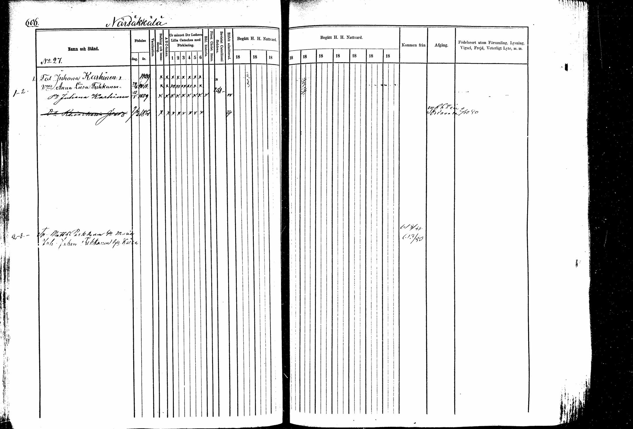 [ ../kirjat/Kirkonkirjat/kitee/rippikirja_1877-1881_mko14-25/kuvat/173.jpg ]