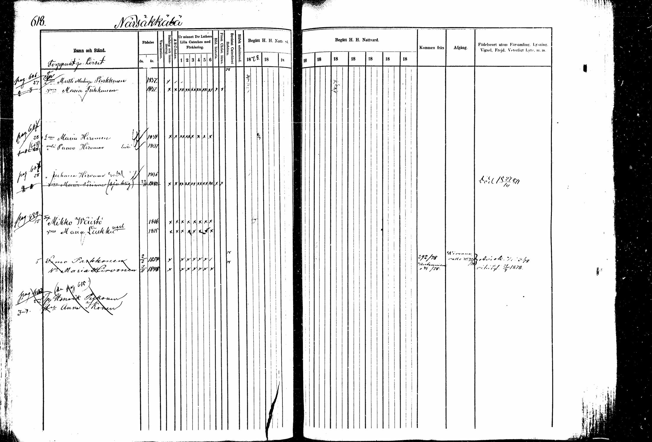 [ ../kirjat/Kirkonkirjat/kitee/rippikirja_1877-1881_mko14-25/kuvat/185.jpg ]