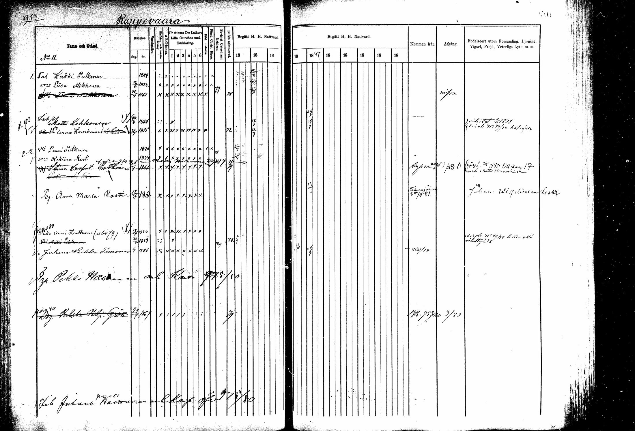 [ ../kirjat/Kirkonkirjat/kitee/rippikirja_1877-1881_mko26-34/kuvat/122.jpg ]