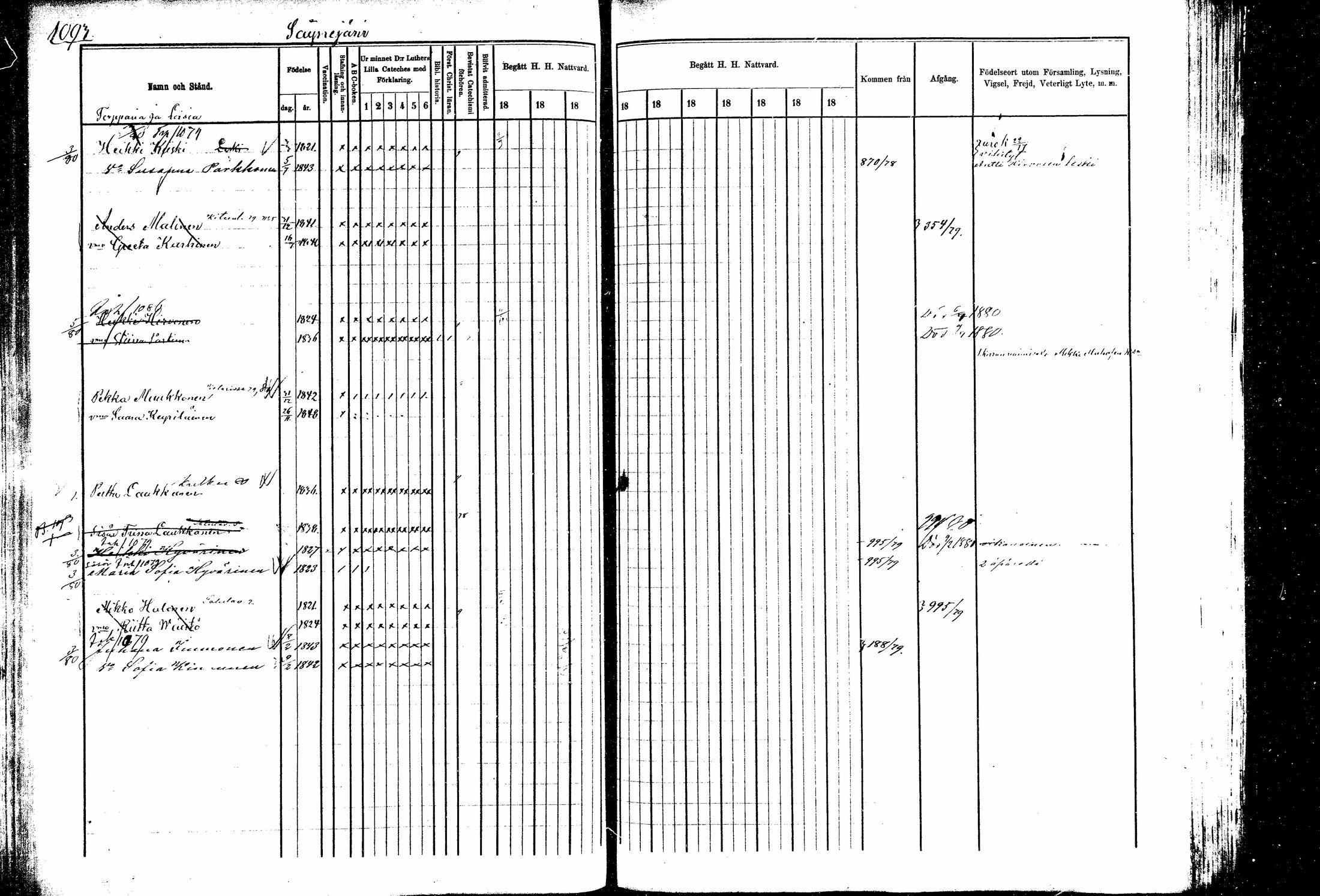 [ ../kirjat/Kirkonkirjat/kitee/rippikirja_1877-1881_mko26-34/kuvat/251.jpg ]