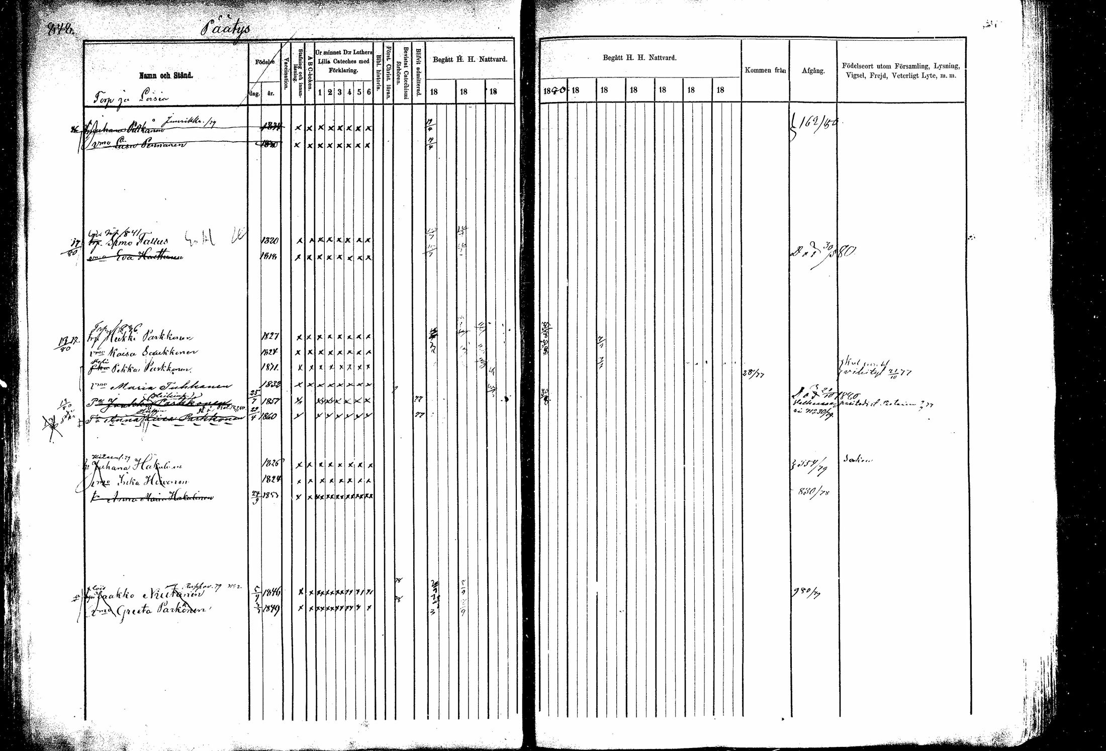 [ ../kirjat/Kirkonkirjat/kitee/rippikirja_1877-1881_mko26-34/kuvat/26.jpg ]