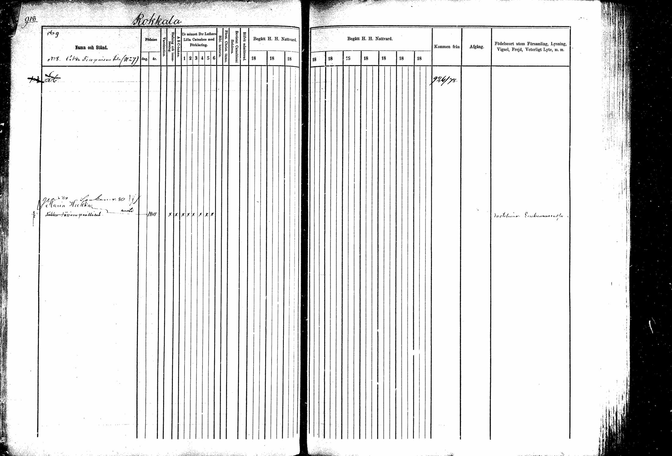 [ ../kirjat/Kirkonkirjat/kitee/rippikirja_1877-1881_mko26-34/kuvat/91.jpg ]