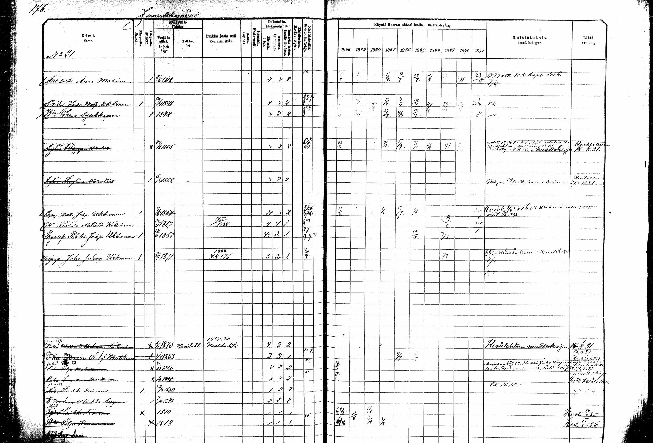 [ ../kirjat/Kirkonkirjat/kitee/rippikirja_1882-1890_mko35-49/kuvat/159.jpg ]