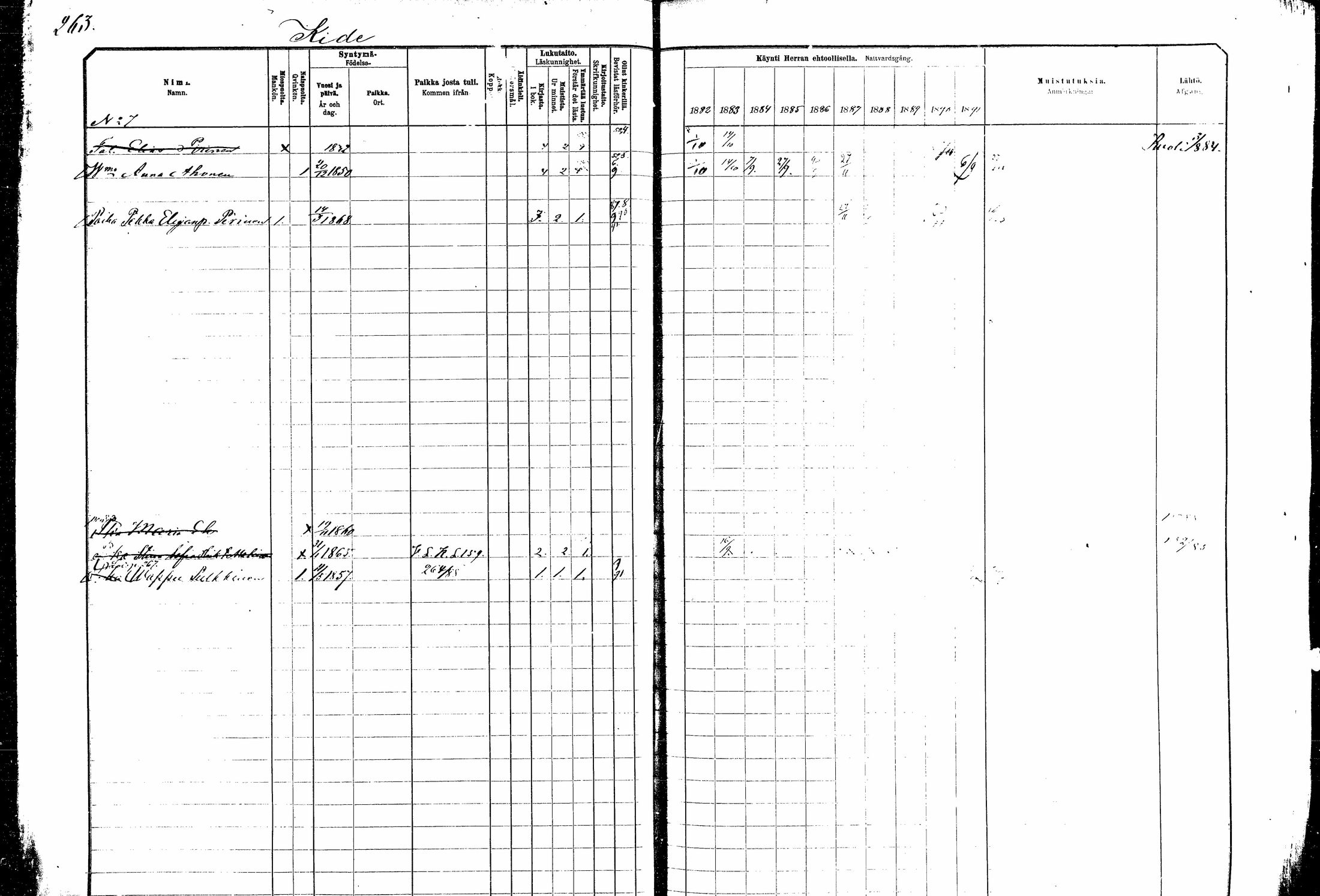 [ ../kirjat/Kirkonkirjat/kitee/rippikirja_1882-1890_mko35-49/kuvat/240.jpg ]