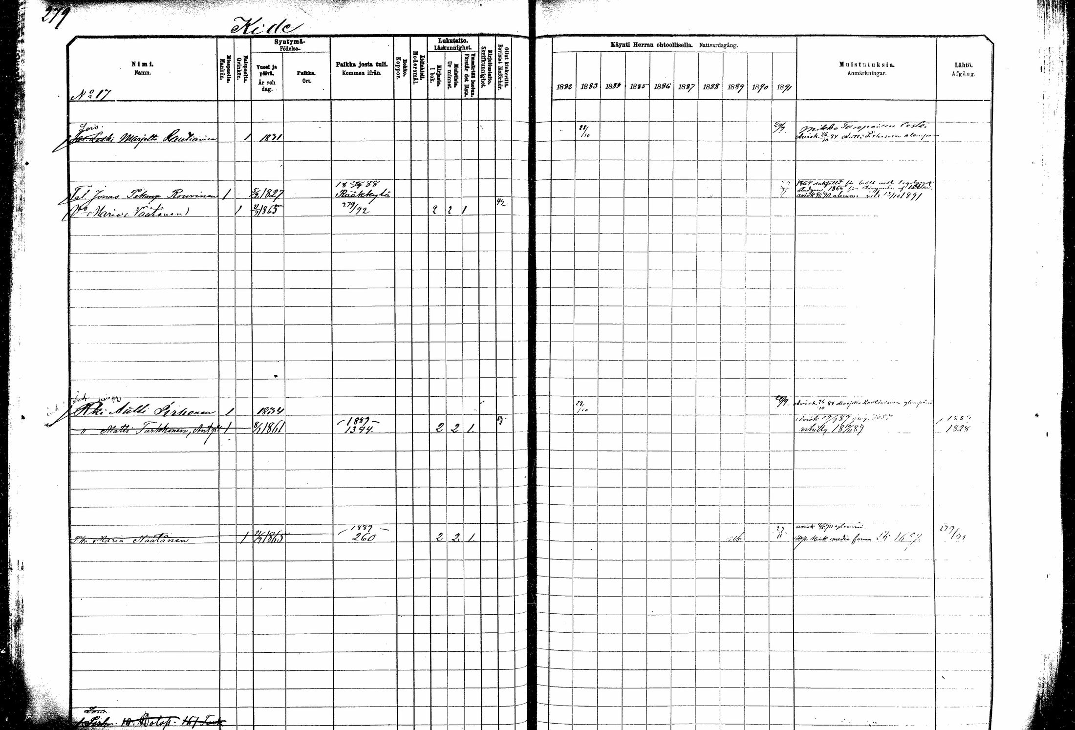 [ ../kirjat/Kirkonkirjat/kitee/rippikirja_1882-1890_mko35-49/kuvat/256.jpg ]