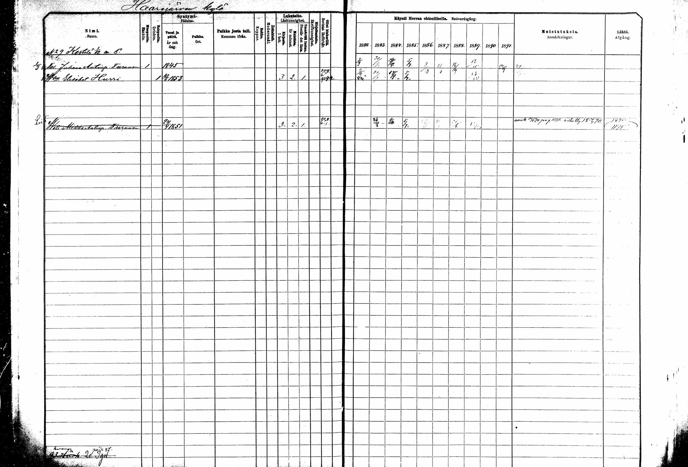 [ ../kirjat/Kirkonkirjat/kitee/rippikirja_1882-1890_mko35-49/kuvat/26.jpg ]