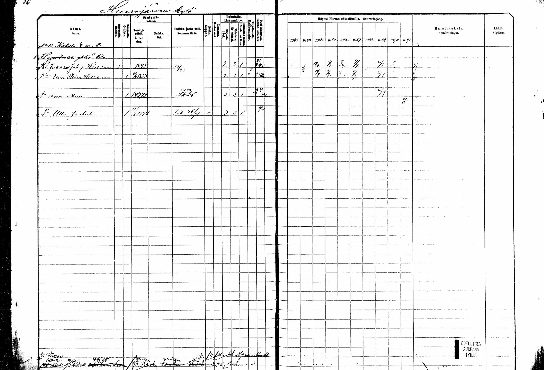 [ ../kirjat/Kirkonkirjat/kitee/rippikirja_1882-1890_mko35-49/kuvat/28.jpg ]