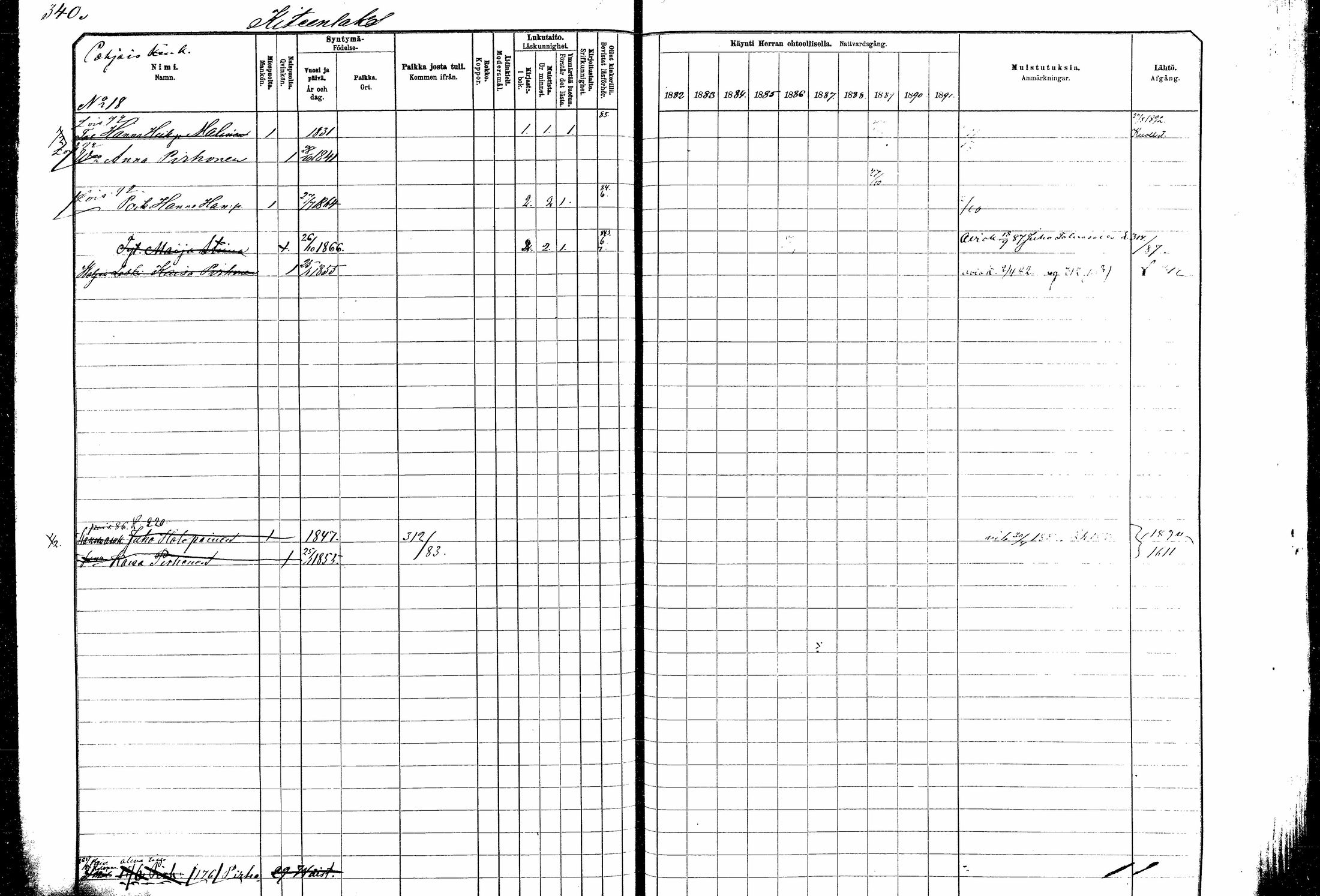 [ ../kirjat/Kirkonkirjat/kitee/rippikirja_1882-1890_mko35-49/kuvat/316.jpg ]