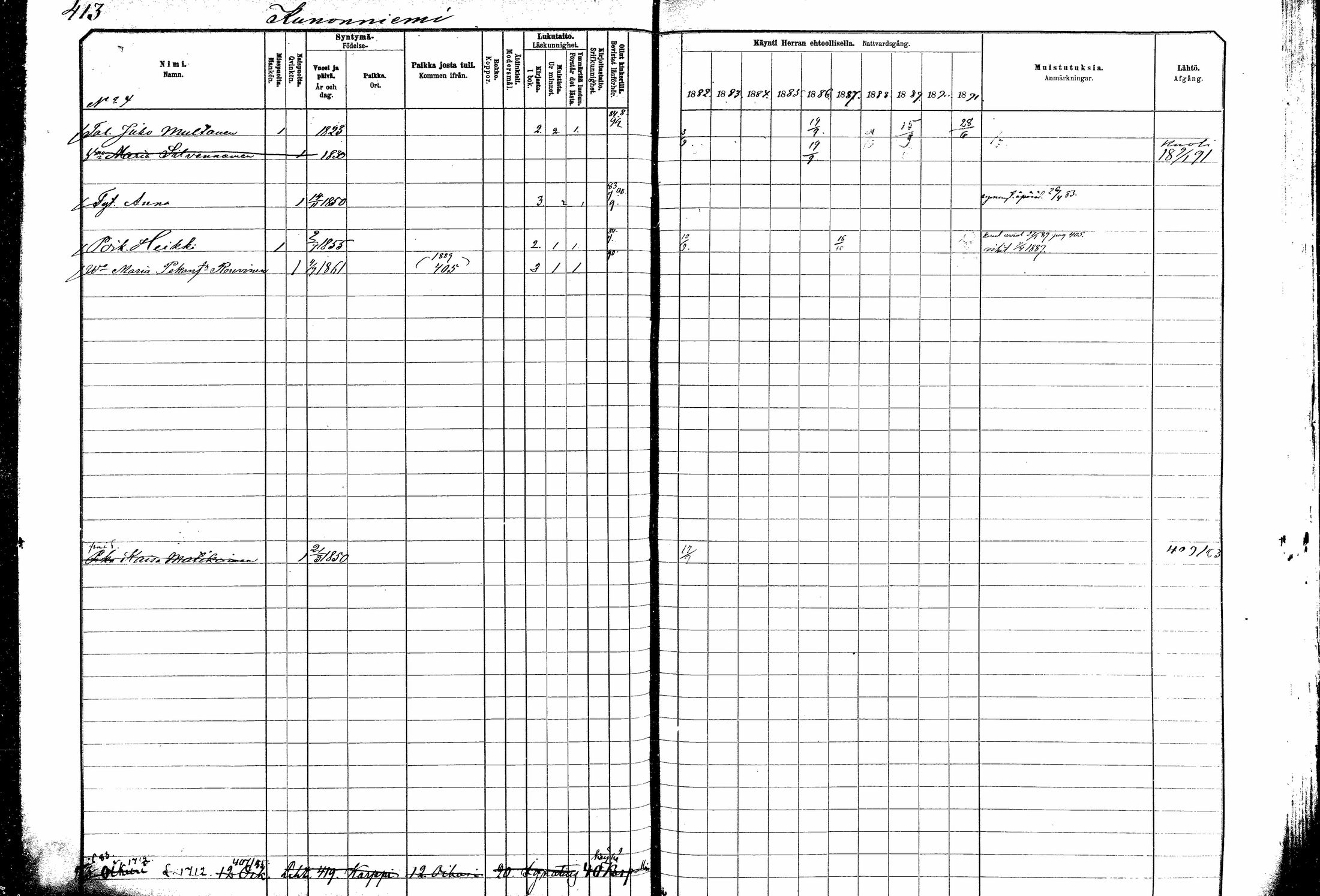 [ ../kirjat/Kirkonkirjat/kitee/rippikirja_1882-1890_mko35-49/kuvat/375.jpg ]