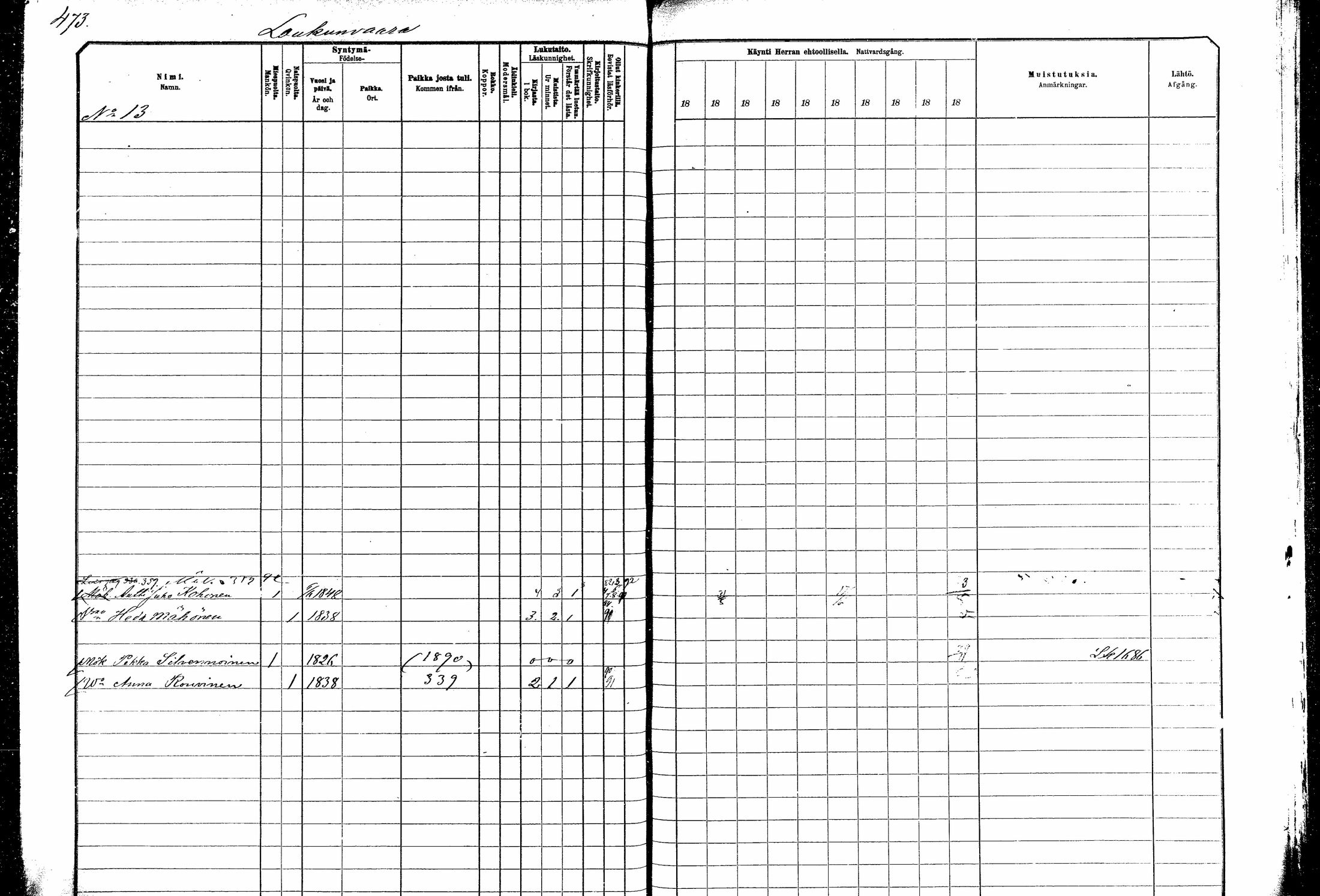 [ ../kirjat/Kirkonkirjat/kitee/rippikirja_1882-1890_mko35-49/kuvat/423.jpg ]