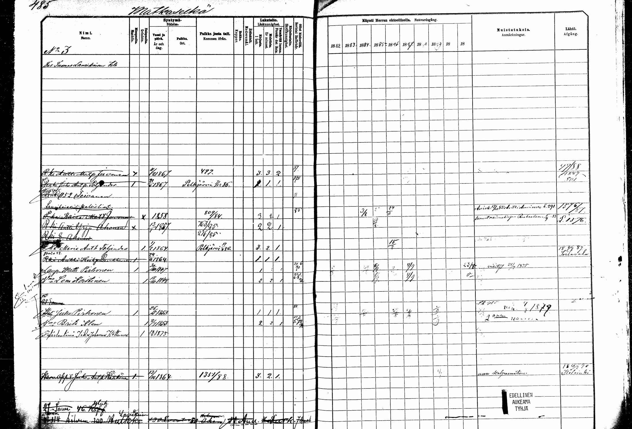[ ../kirjat/Kirkonkirjat/kitee/rippikirja_1882-1890_mko35-49/kuvat/430.jpg ]