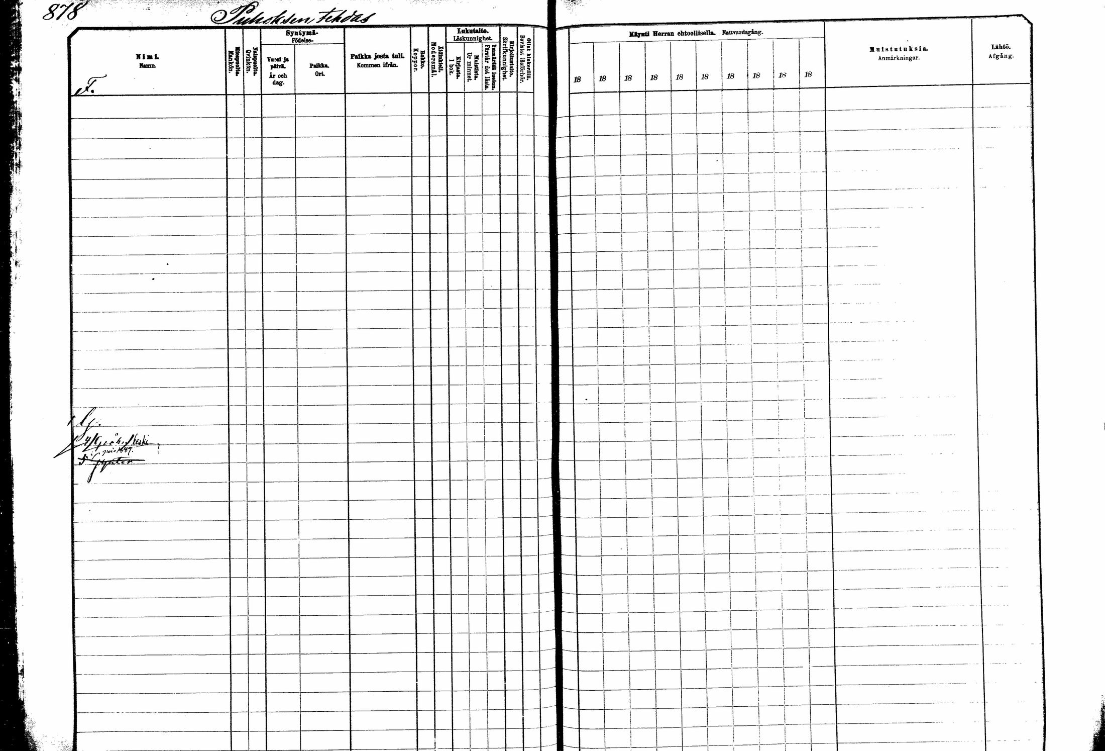 [ ../kirjat/Kirkonkirjat/kitee/rippikirja_1882-1890_mko50-63/kuvat/293.jpg ]