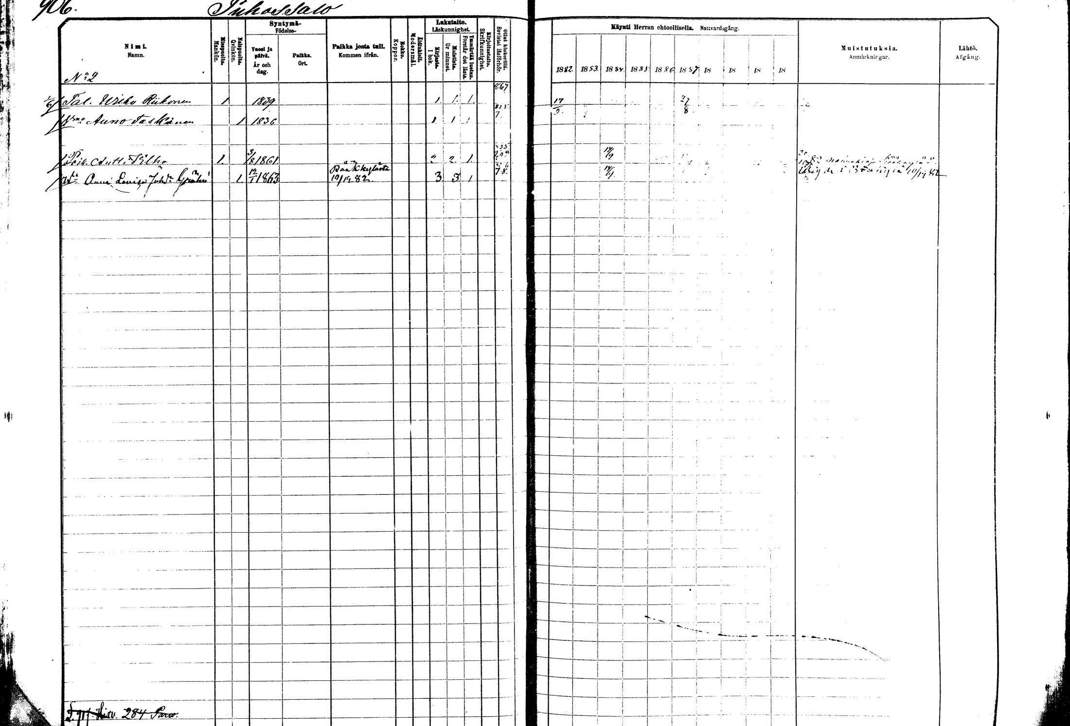 [ ../kirjat/Kirkonkirjat/kitee/rippikirja_1882-1890_mko50-63/kuvat/335.jpg ]