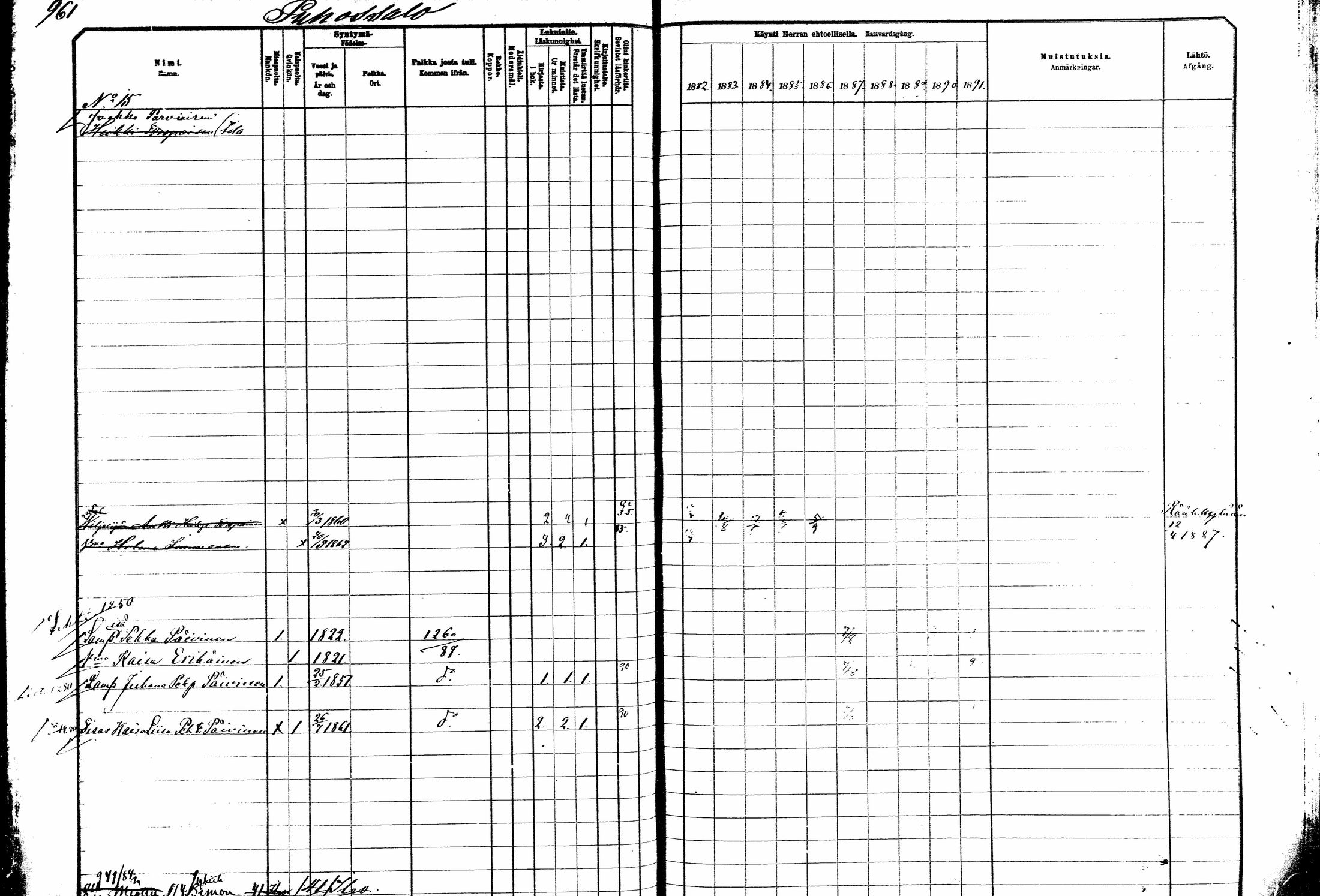 [ ../kirjat/Kirkonkirjat/kitee/rippikirja_1882-1890_mko50-63/kuvat/363.jpg ]