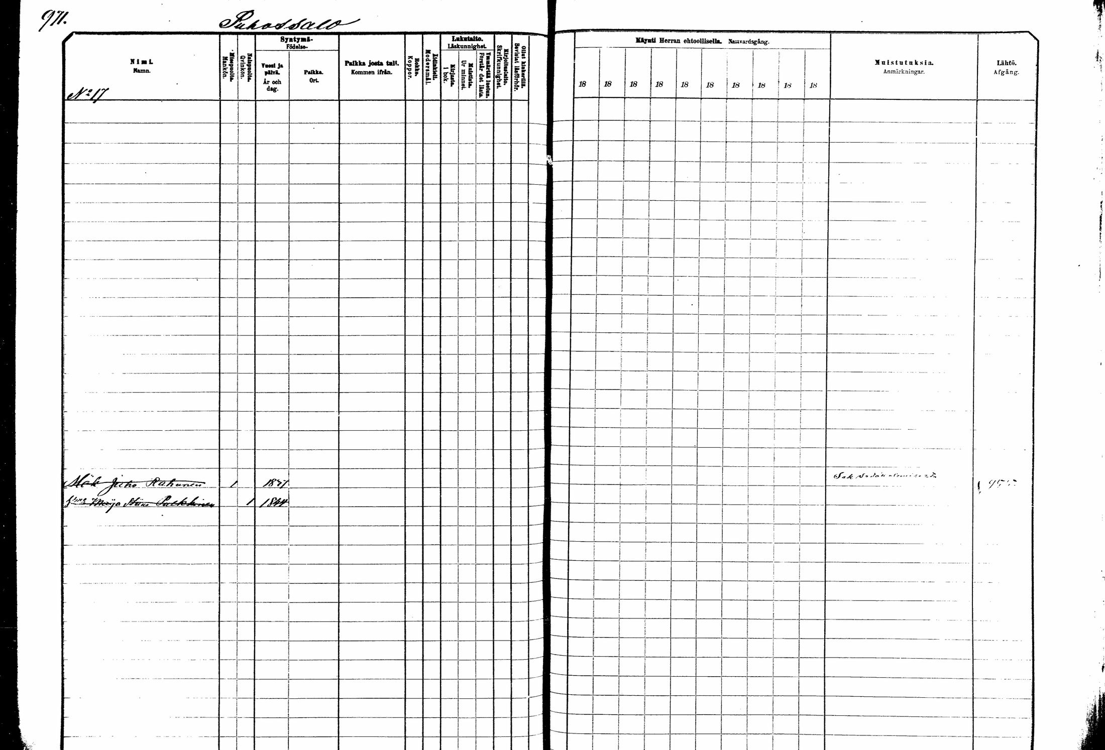 [ ../kirjat/Kirkonkirjat/kitee/rippikirja_1882-1890_mko50-63/kuvat/371.jpg ]