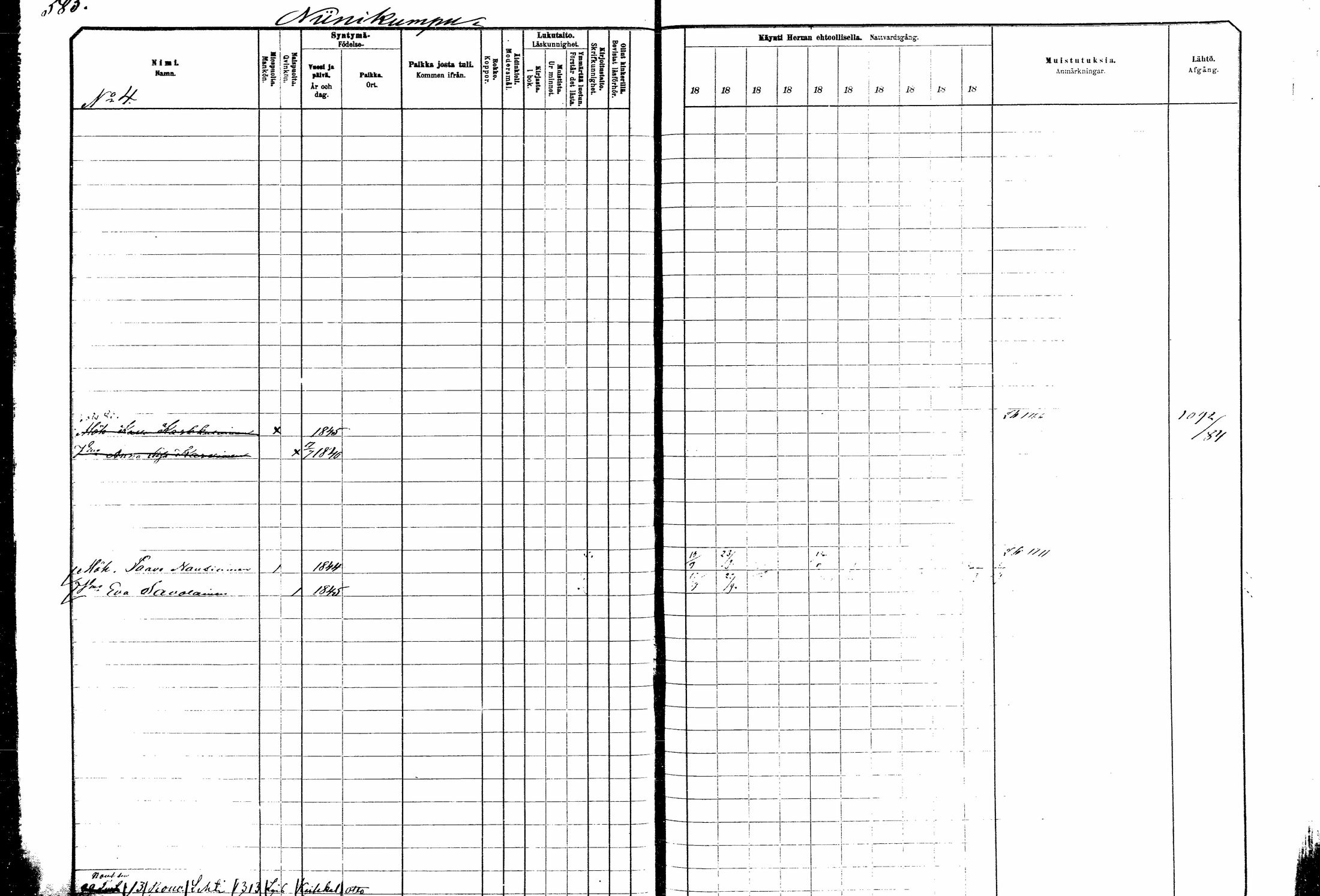[ ../kirjat/Kirkonkirjat/kitee/rippikirja_1882-1890_mko50-63/kuvat/53.jpg ]