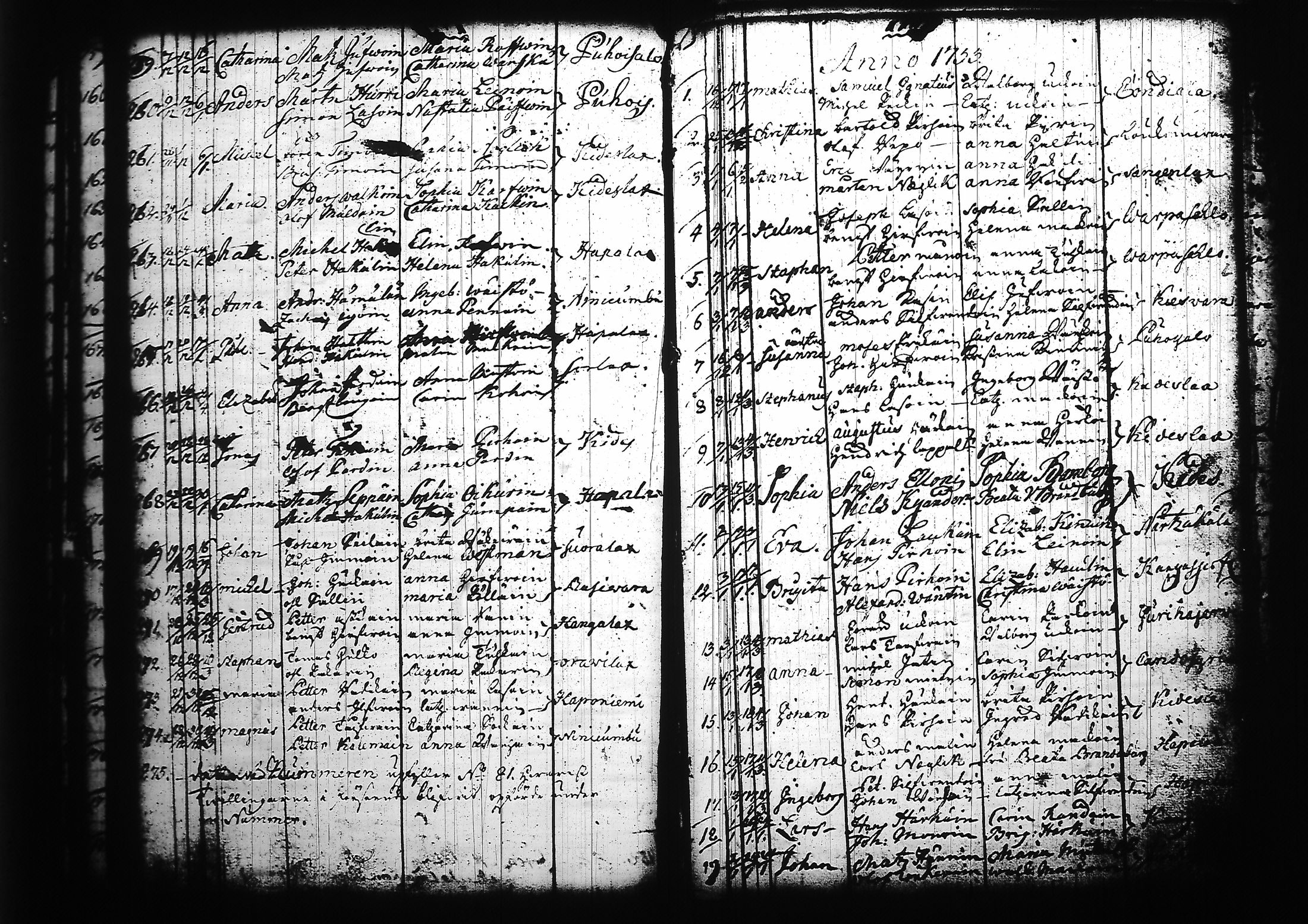 [ ../kirjat/Kirkonkirjat/kitee/syntyneet_1699-1759_tk2147/kuvat/180.jpg ]