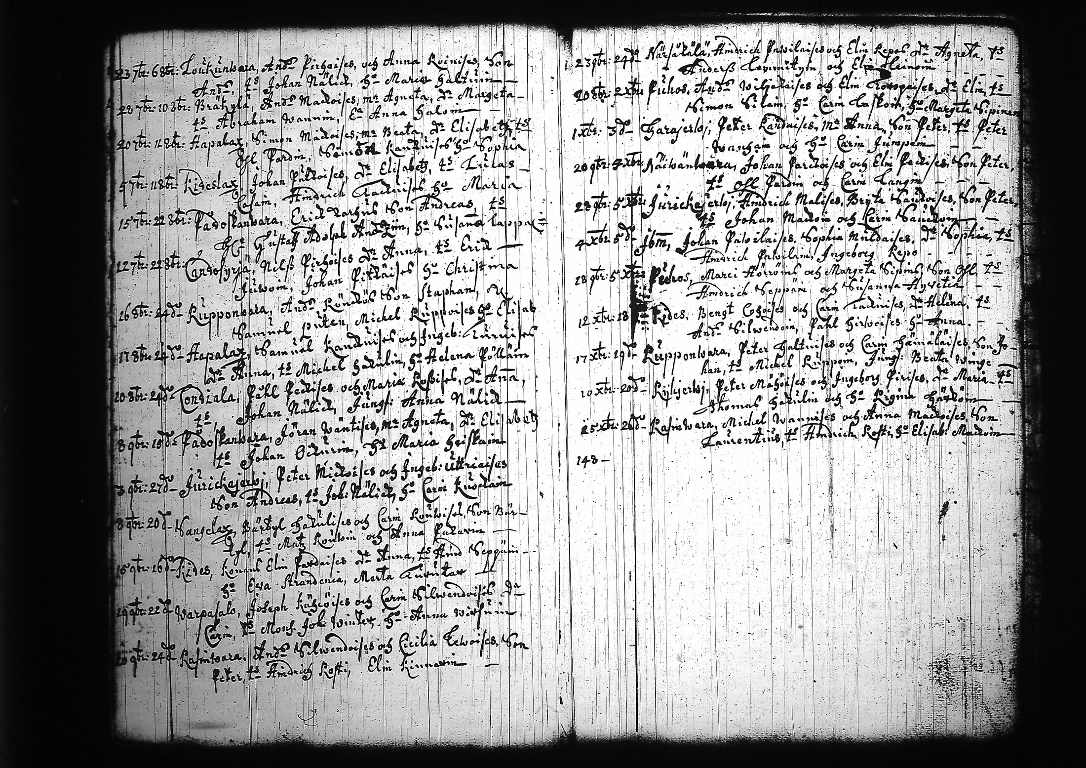 [ ../kirjat/Kirkonkirjat/kitee/syntyneet_1699-1759_tk2147/kuvat/88.jpg ]