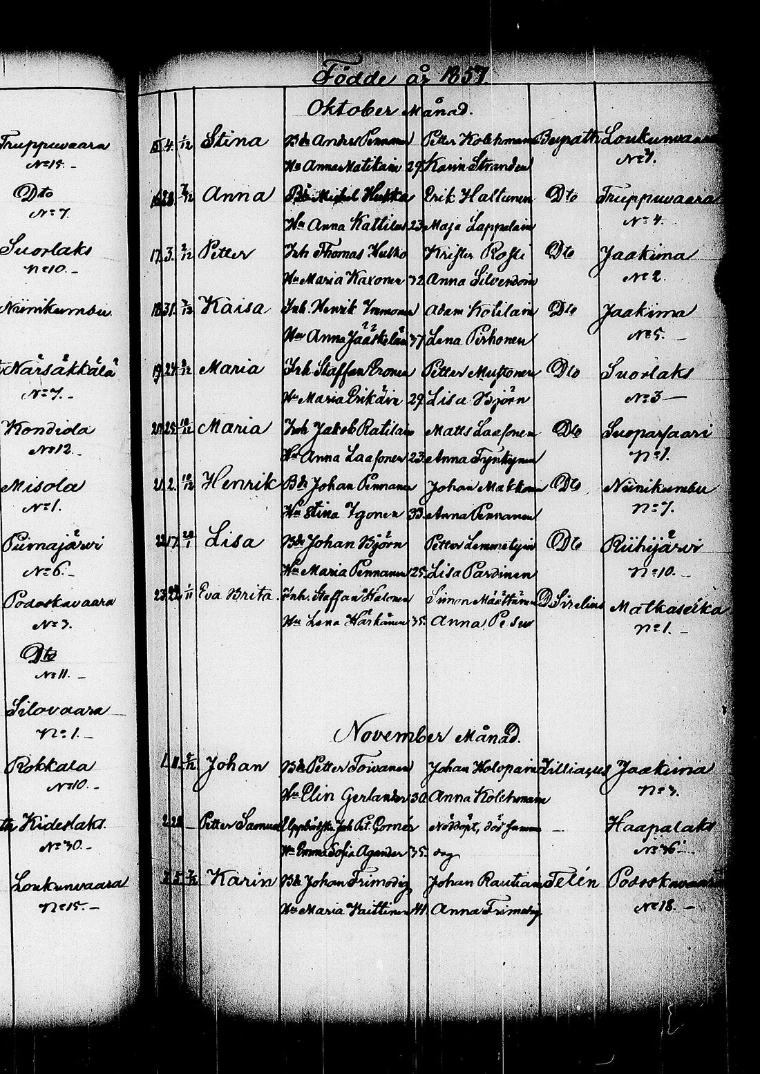 [ ../kirjat/Kirkonkirjat/kitee/syntyneet_1844-1867_tk2149/kuvat/343.jpg ]