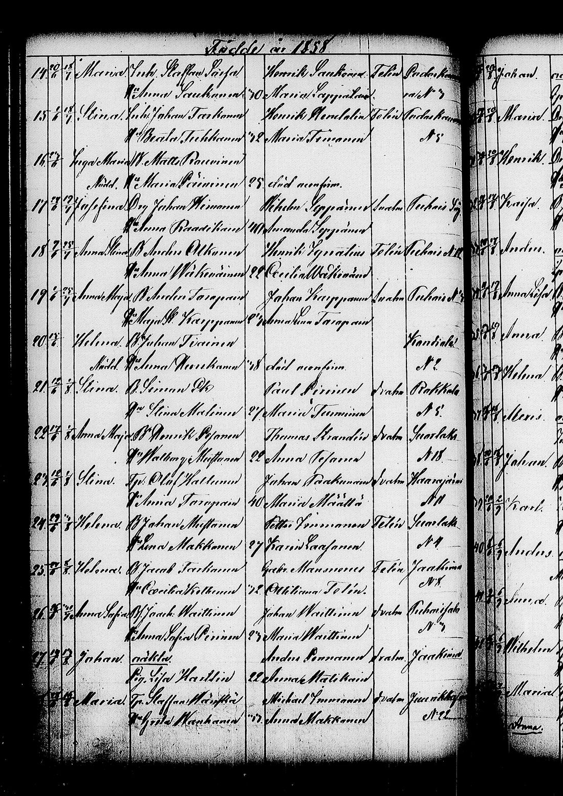 [ ../kirjat/Kirkonkirjat/kitee/syntyneet_1844-1867_tk2149/kuvat/360.jpg ]