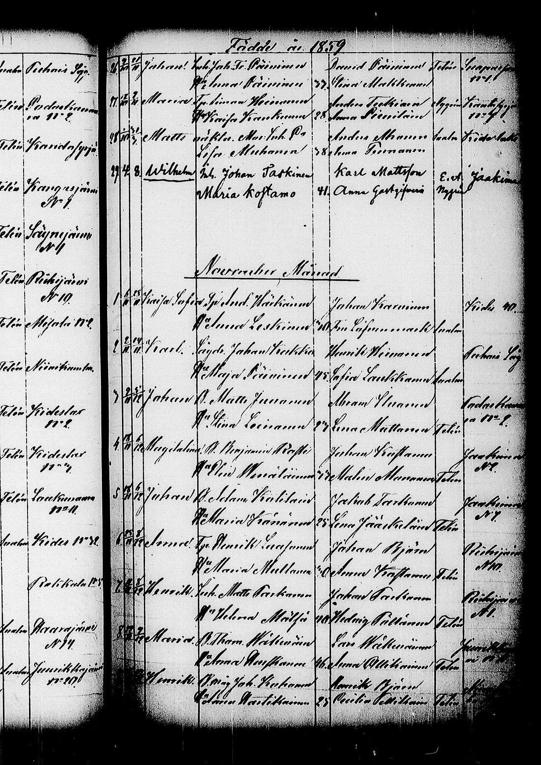 [ ../kirjat/Kirkonkirjat/kitee/syntyneet_1844-1867_tk2149/kuvat/391.jpg ]