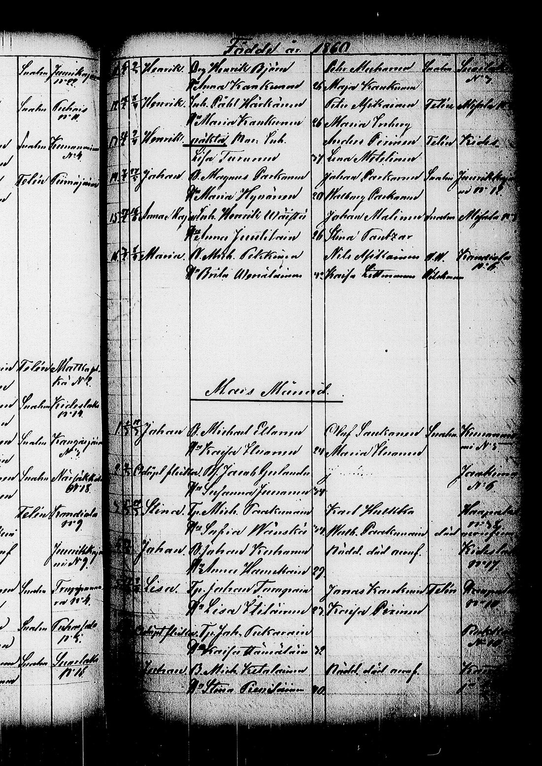 [ ../kirjat/Kirkonkirjat/kitee/syntyneet_1844-1867_tk2149/kuvat/397.jpg ]