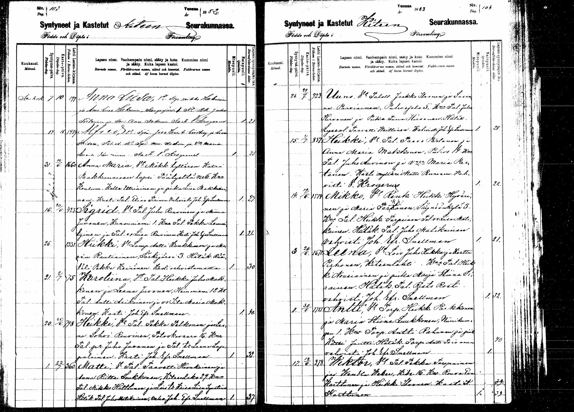 [ ../kirjat/Kirkonkirjat/kitee/syntyneet_1880-1884_mko885-889/kuvat/50.jpg ]