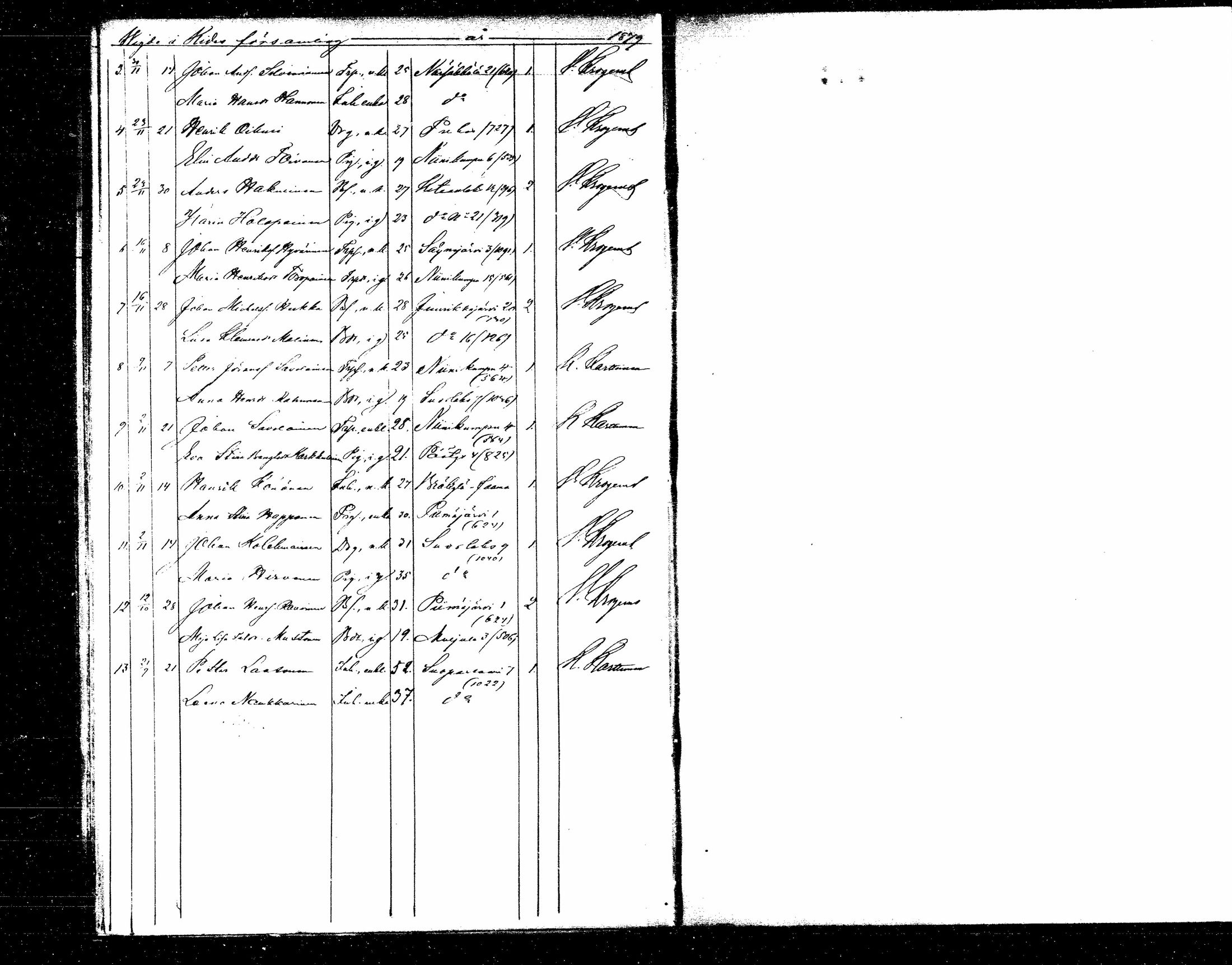 [ ../kirjat/Kirkonkirjat/kitee/vihityt_1871-1879_mko1041-1042/kuvat/42.jpg ]