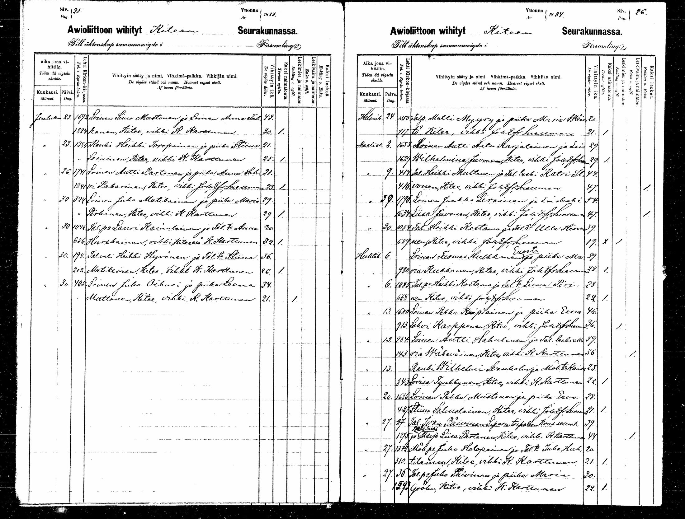 [ ../kirjat/Kirkonkirjat/kitee/vihityt_1880-1884_mko1043/kuvat/13.jpg ]
