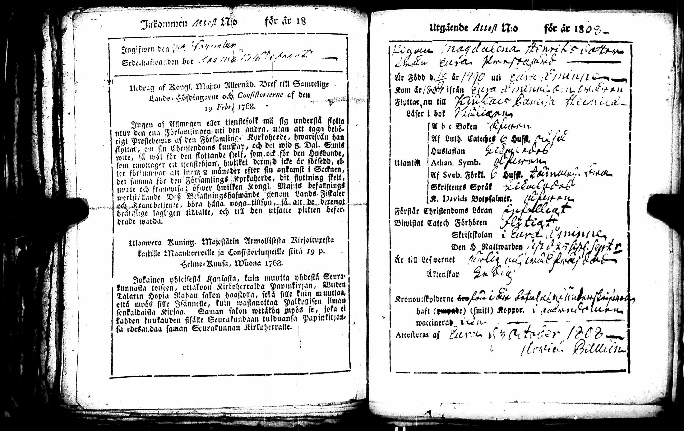 [ ../kirjat/Kirkonkirjat/kiukainen/muuttokirjoja_1806-1810_jk419/kuvat/108.jpg ]