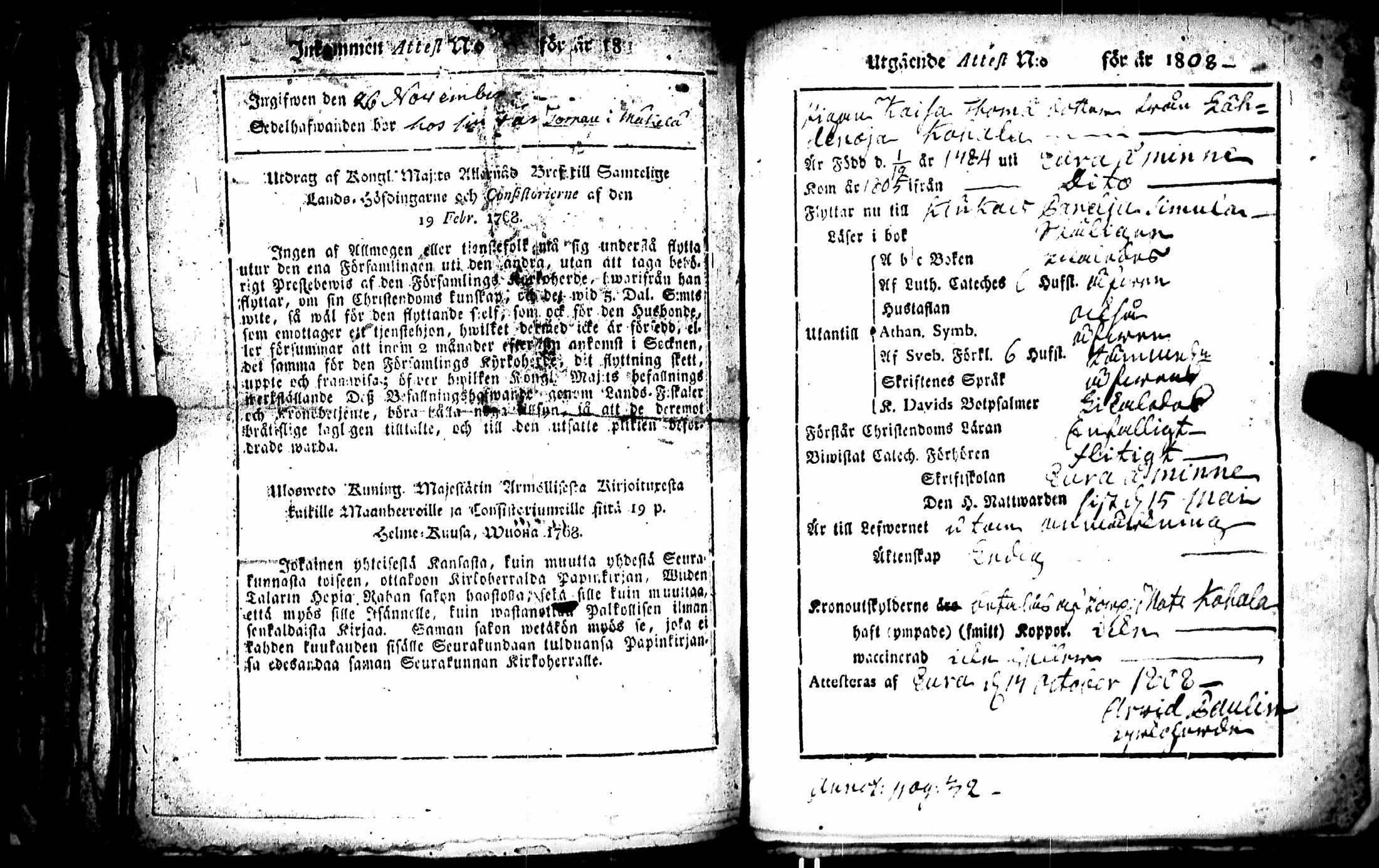 [ ../kirjat/Kirkonkirjat/kiukainen/muuttokirjoja_1806-1810_jk419/kuvat/114.jpg ]