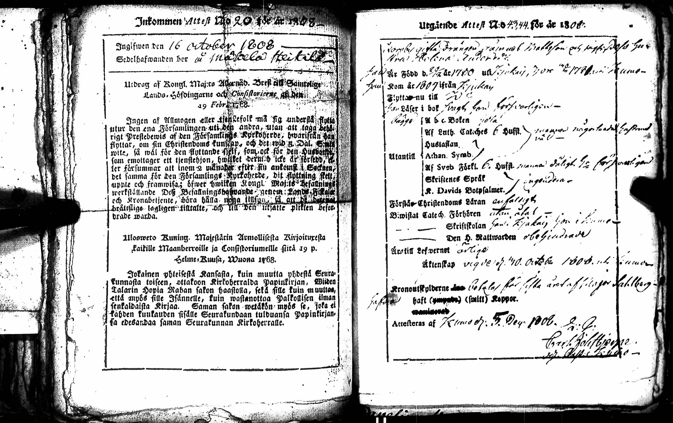 [ ../kirjat/Kirkonkirjat/kiukainen/muuttokirjoja_1806-1810_jk419/kuvat/139.jpg ]