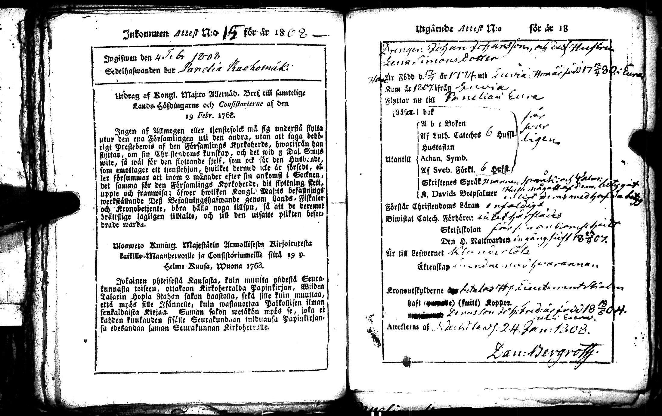 [ ../kirjat/Kirkonkirjat/kiukainen/muuttokirjoja_1806-1810_jk419/kuvat/146.jpg ]