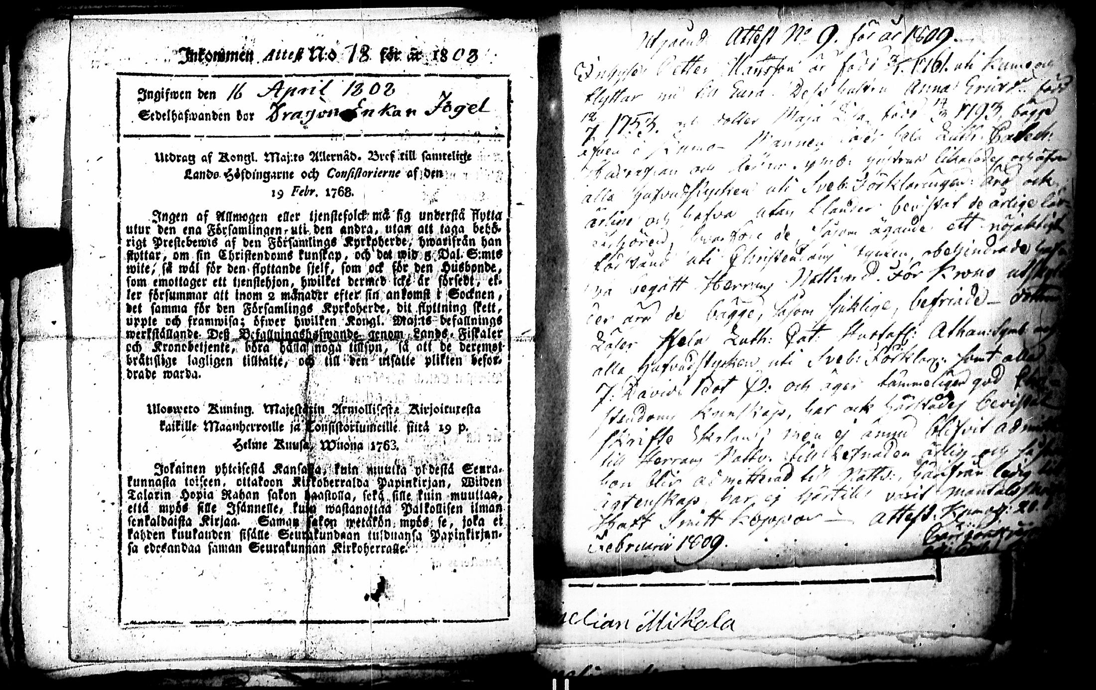 [ ../kirjat/Kirkonkirjat/kiukainen/muuttokirjoja_1806-1810_jk419/kuvat/149.jpg ]