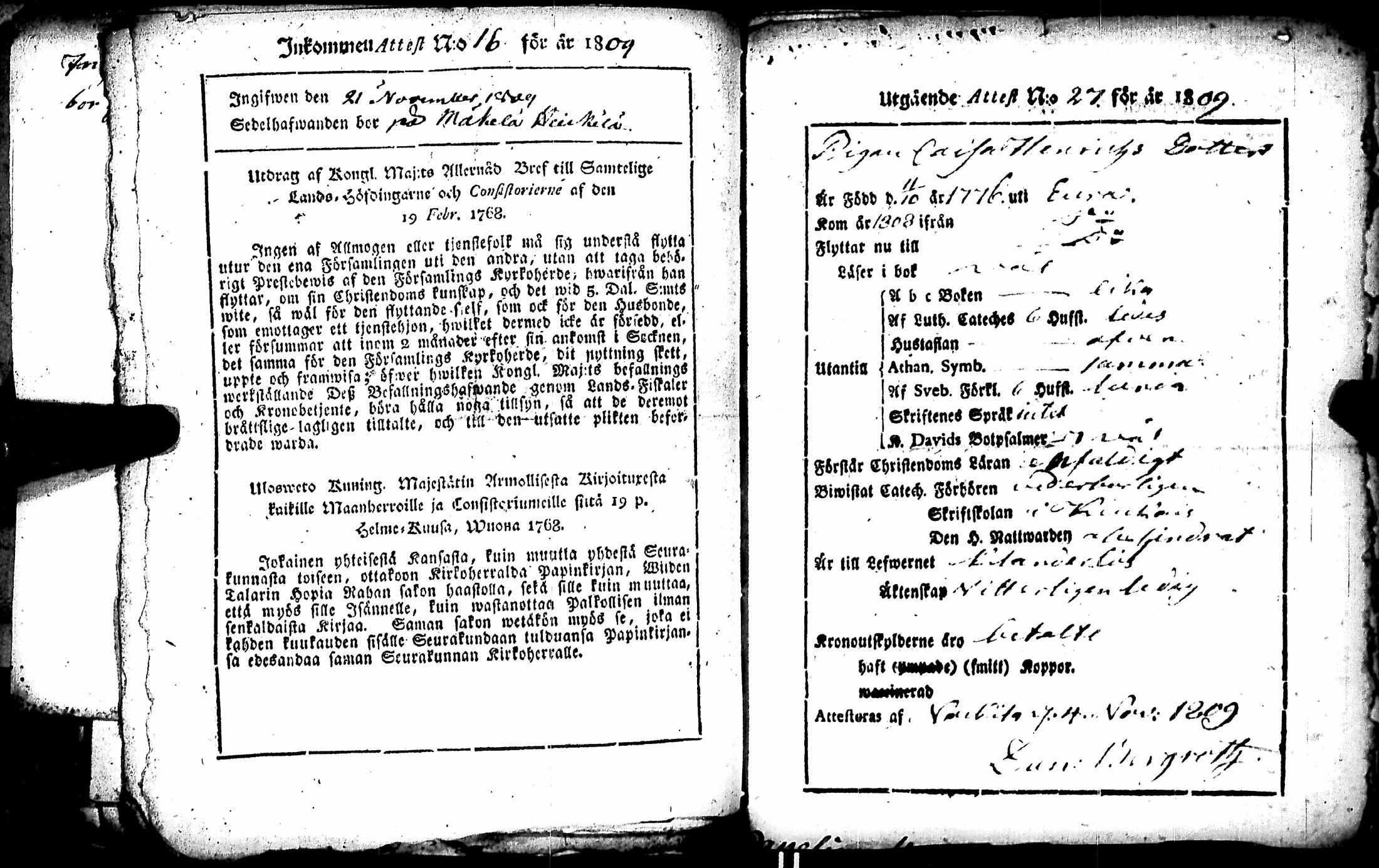 [ ../kirjat/Kirkonkirjat/kiukainen/muuttokirjoja_1806-1810_jk419/kuvat/153.jpg ]