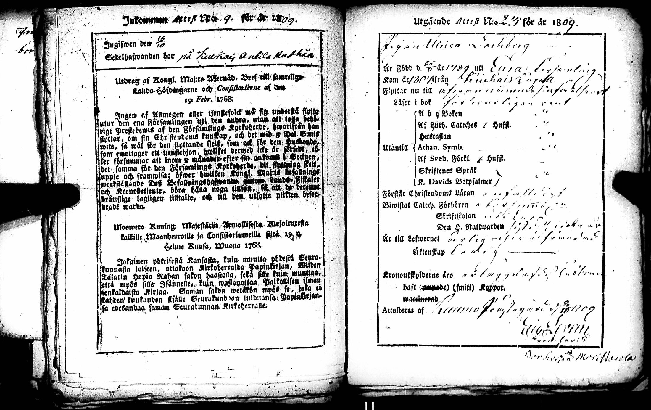 [ ../kirjat/Kirkonkirjat/kiukainen/muuttokirjoja_1806-1810_jk419/kuvat/161.jpg ]