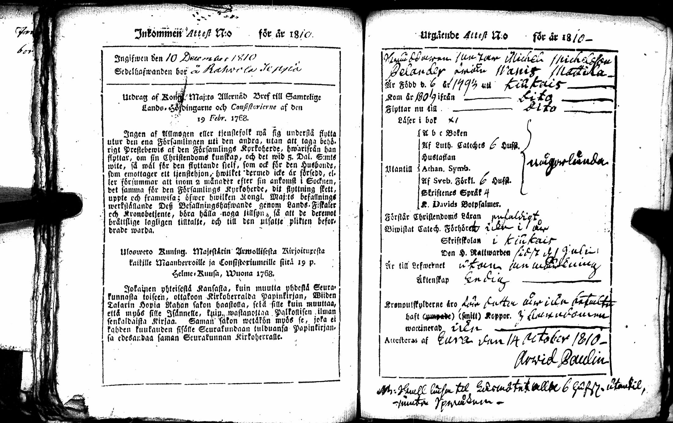 [ ../kirjat/Kirkonkirjat/kiukainen/muuttokirjoja_1806-1810_jk419/kuvat/176.jpg ]